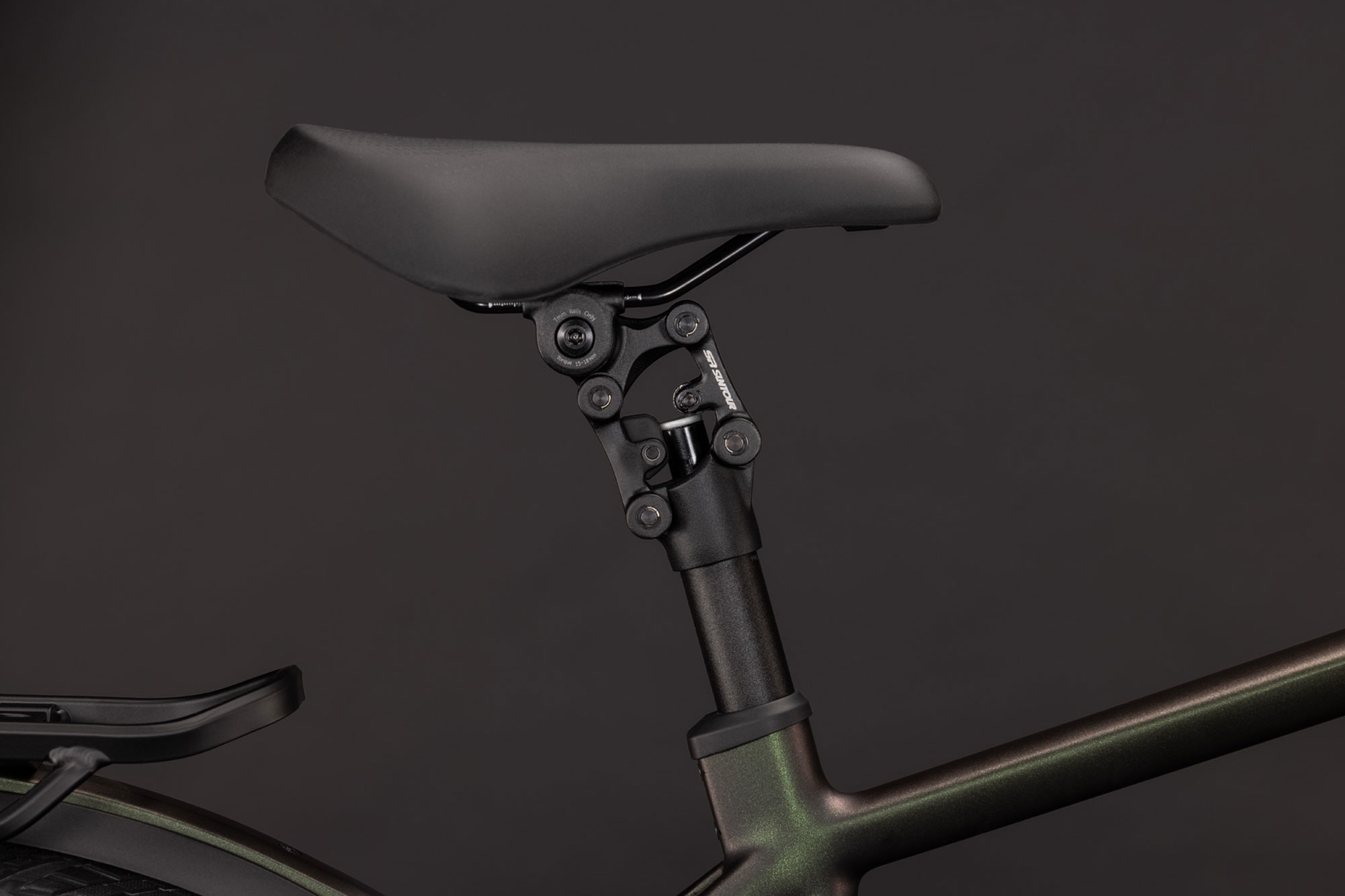 Cube Kathmandu Hybrid EXC 800 2027 54 cm | stellar´n´chrome