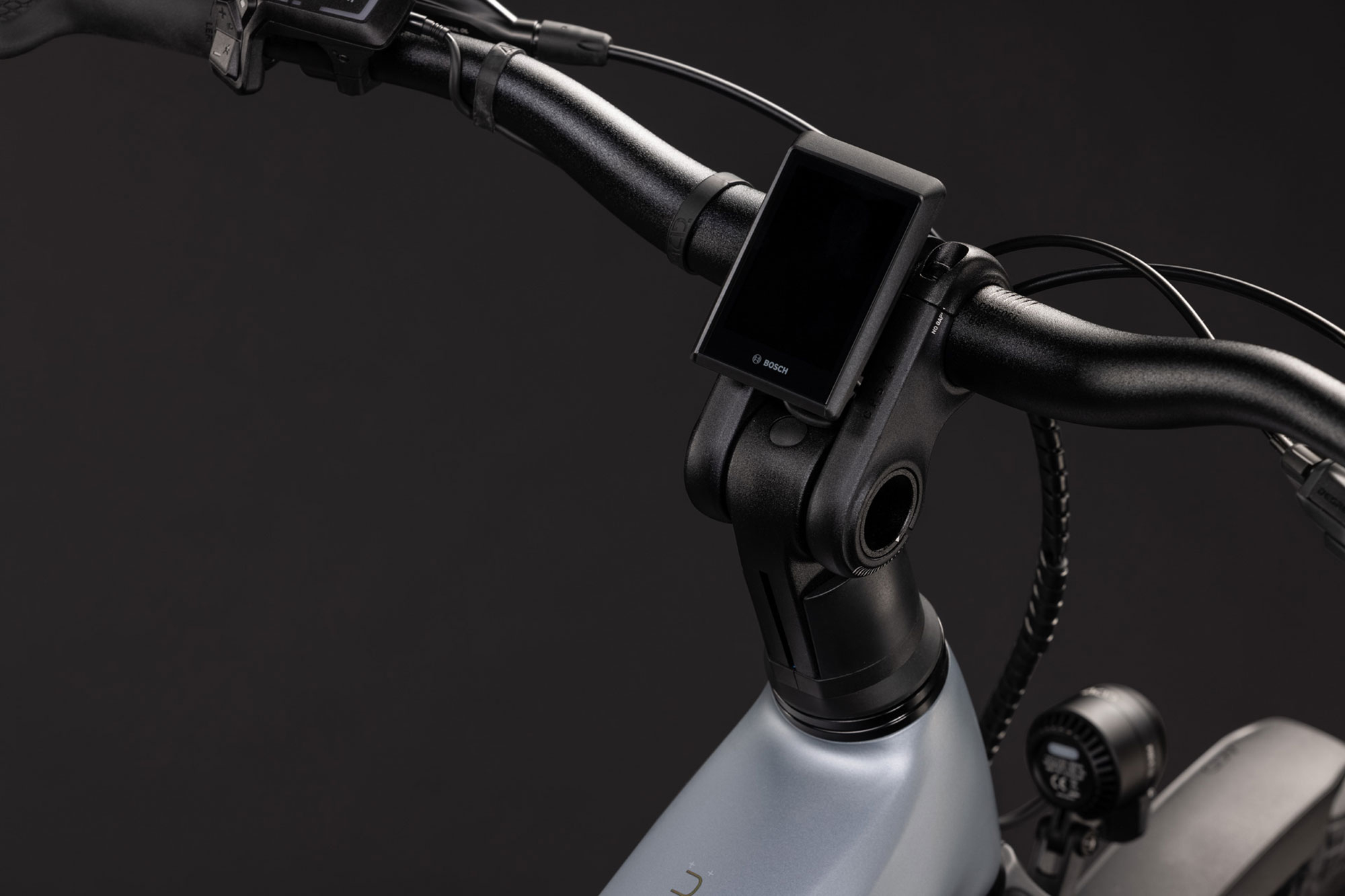 Cube Kathmandu Hybrid EXC 800 Trapez 2027 