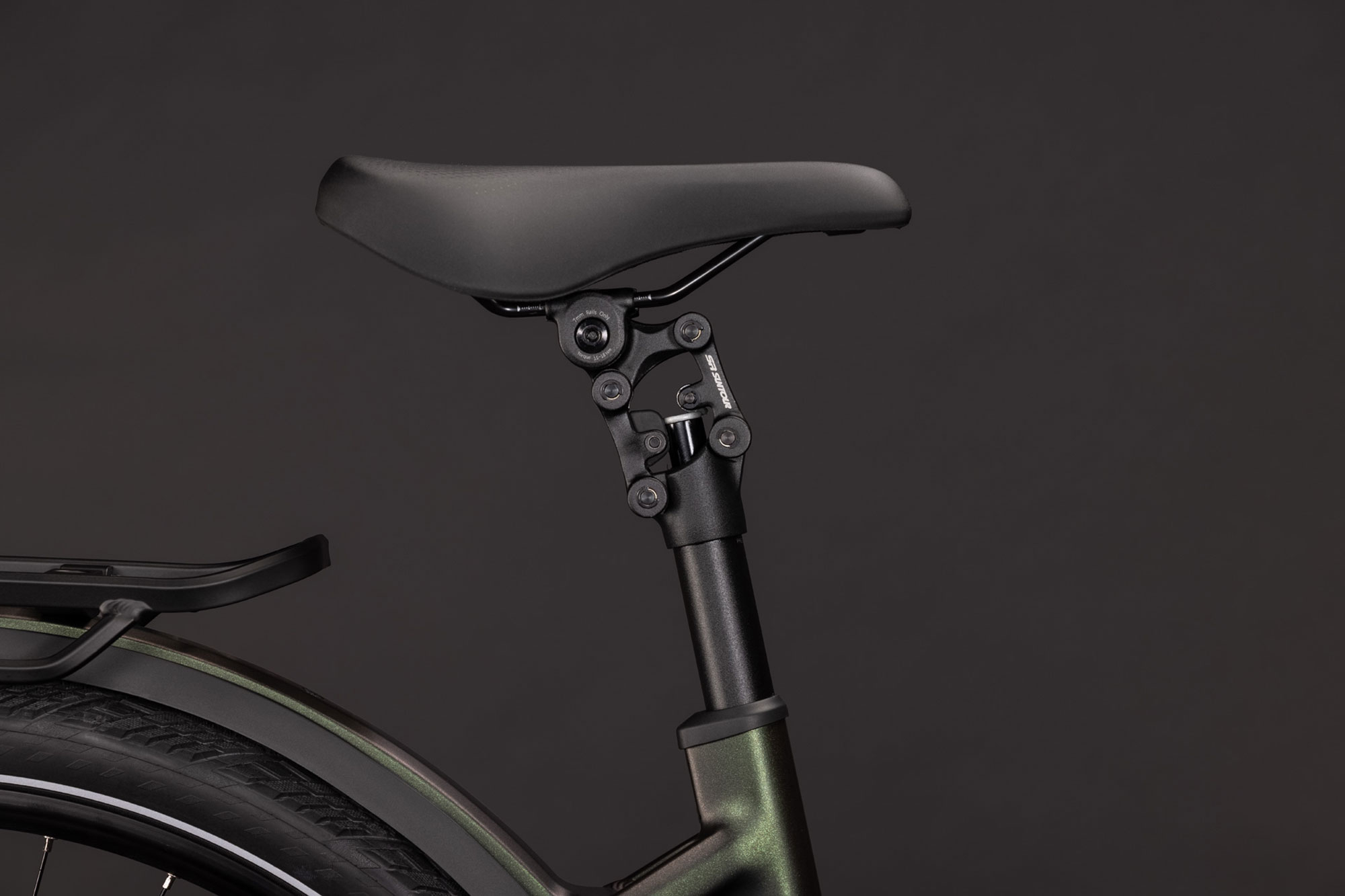 Cube Kathmandu Hybrid EXC 800 Wave 2027 50 cm | stellar´n´chrome