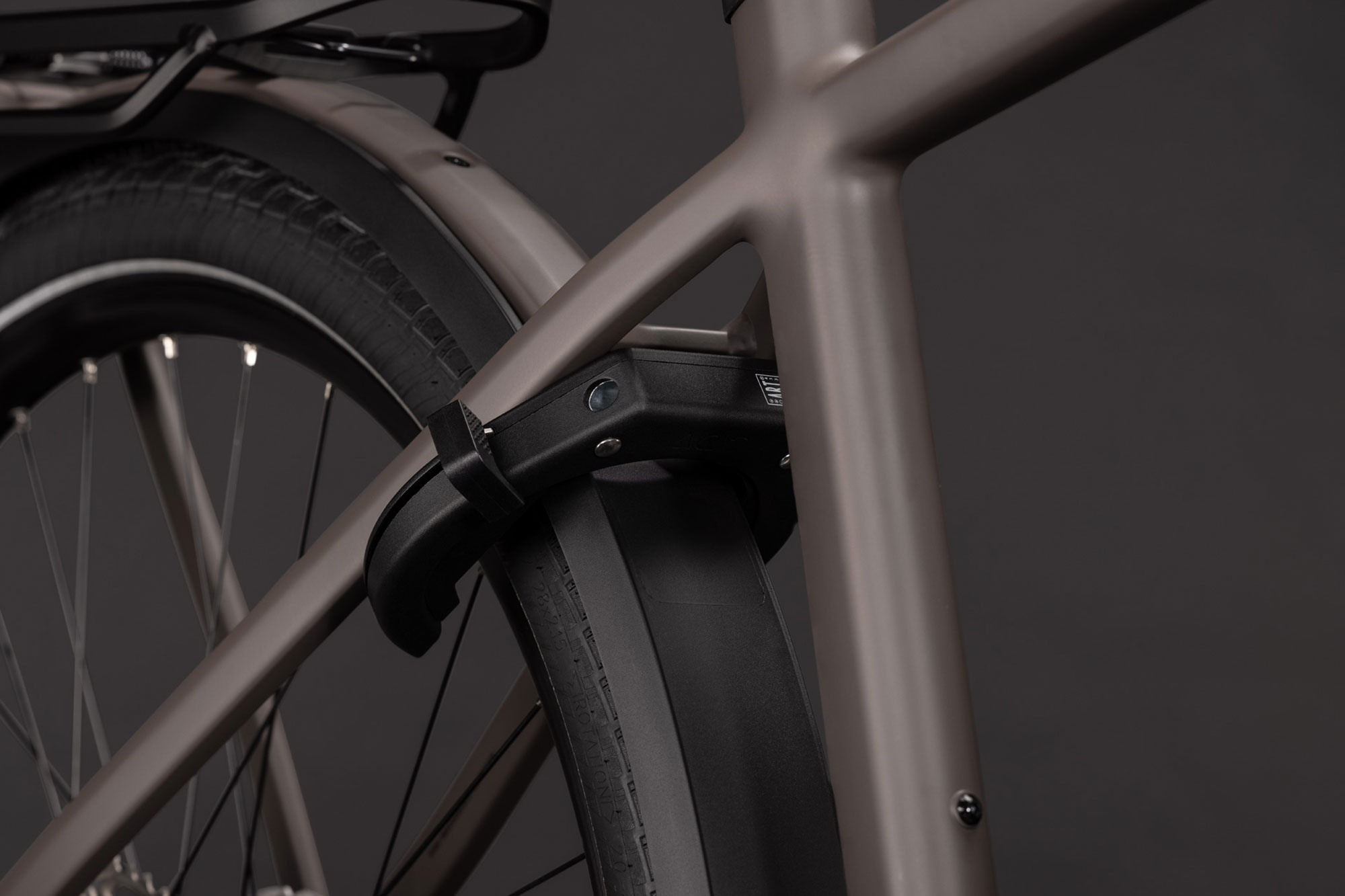 Cube Kathmandu Hybrid ONE 800 2027 54 cm | cedar´n´chrome