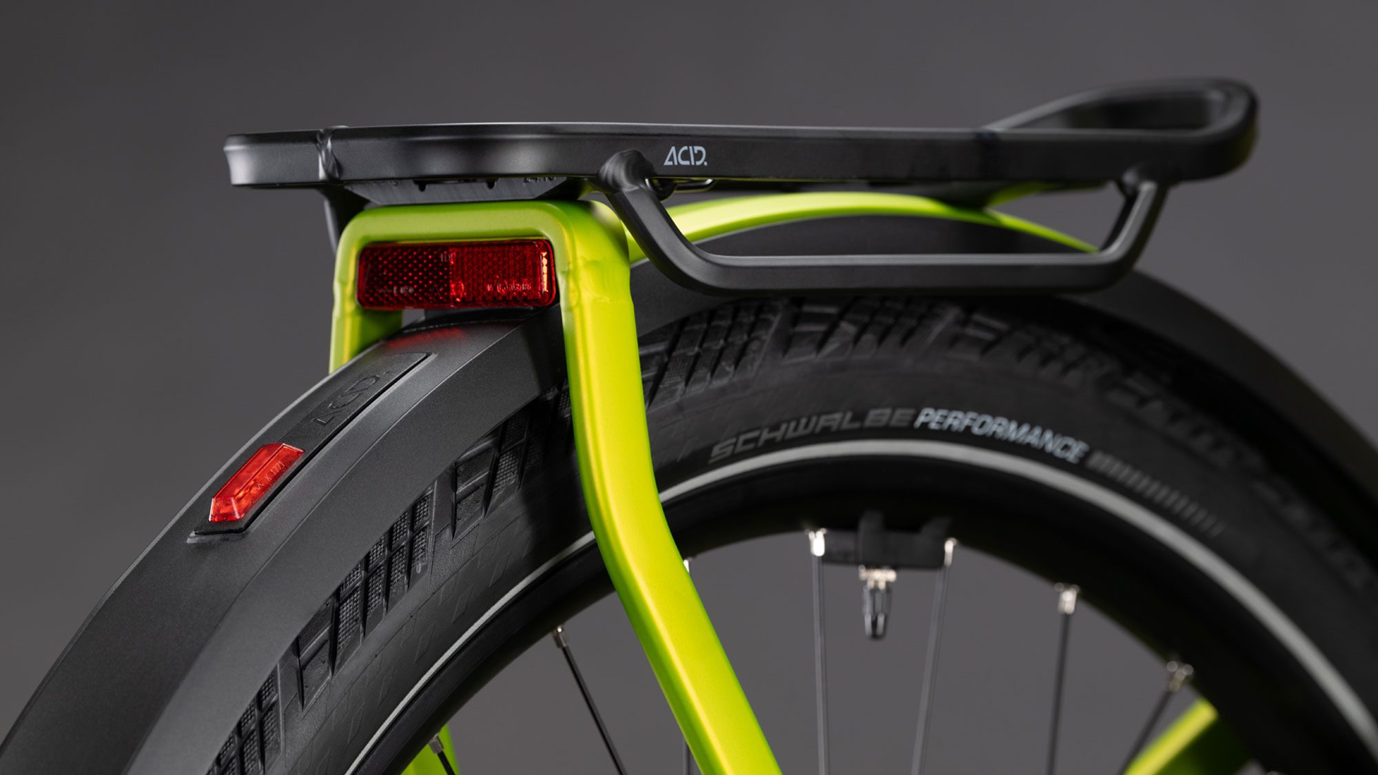 Cube Kathmandu Hybrid PRO 800 Trapez 2026 50 cm | lizard´n´black
