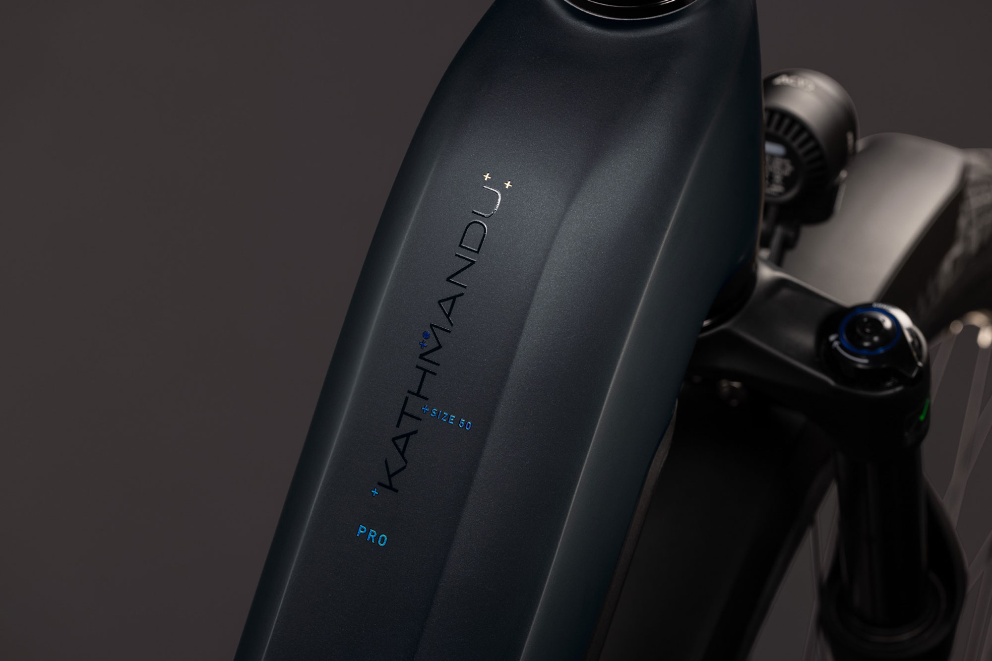 Cube Kathmandu Hybrid Pro 800 Wave 2027 