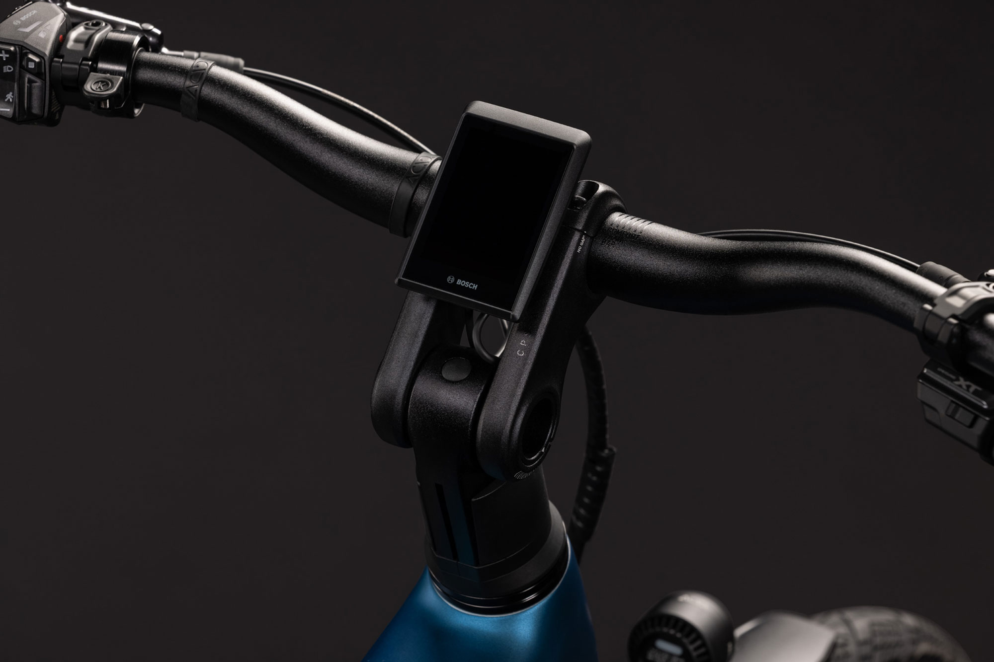 Cube Kathmandu Hybrid SLX 800 2027 50 cm | nebula´n´prizm