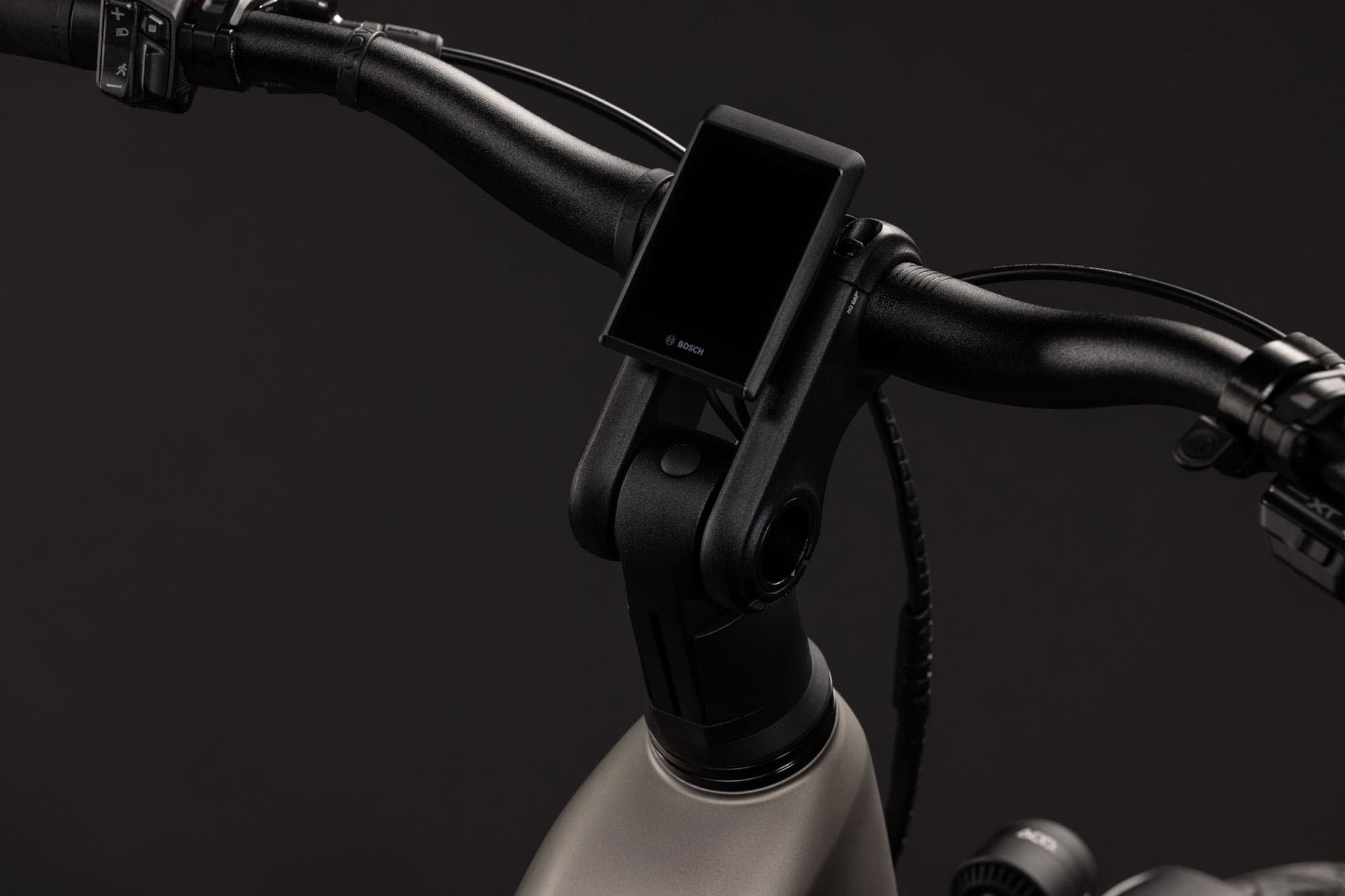 Cube Kathmandu Hybrid SLX 800 Wave 2027 