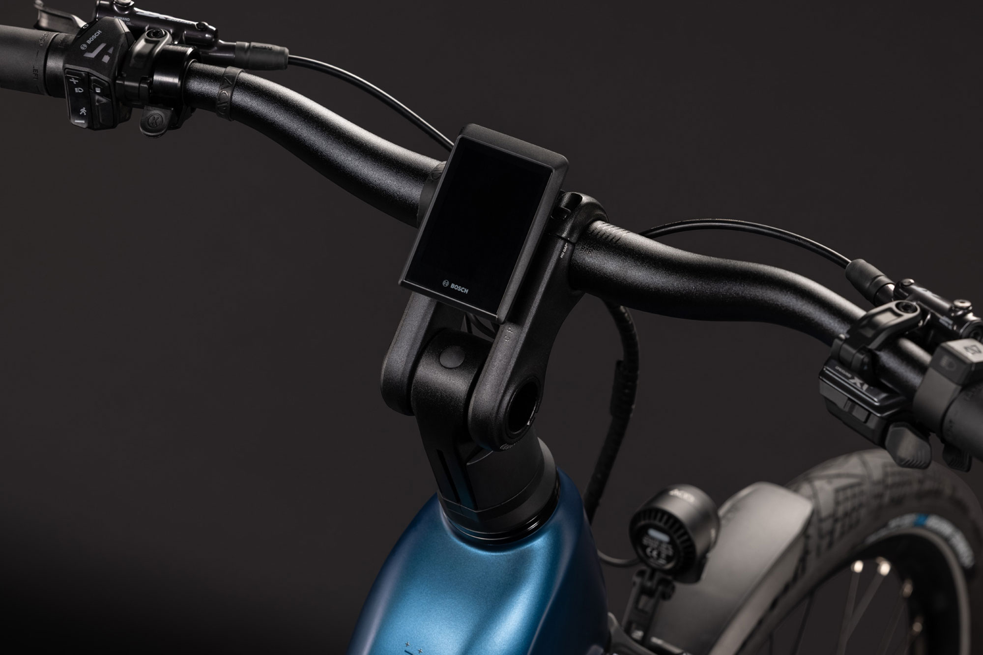 Cube Kathmandu Hybrid SLX 800 Wave 2027 50 cm | nebula´n´prizm
