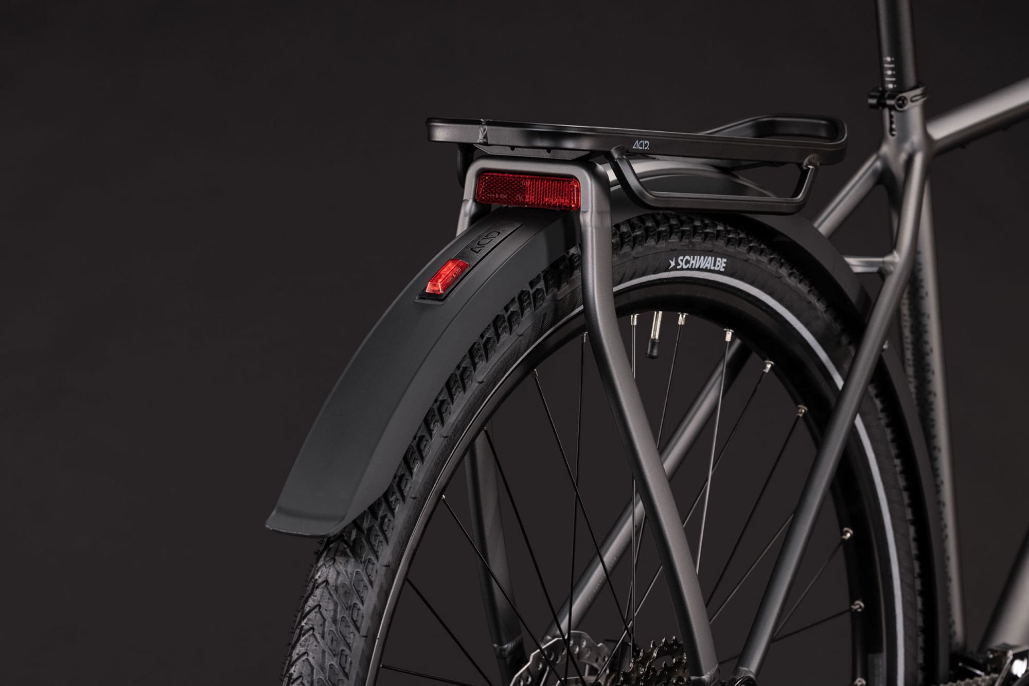 Cube Kathmandu Pro 2027 54 cm | slabgrey´n´chrome
