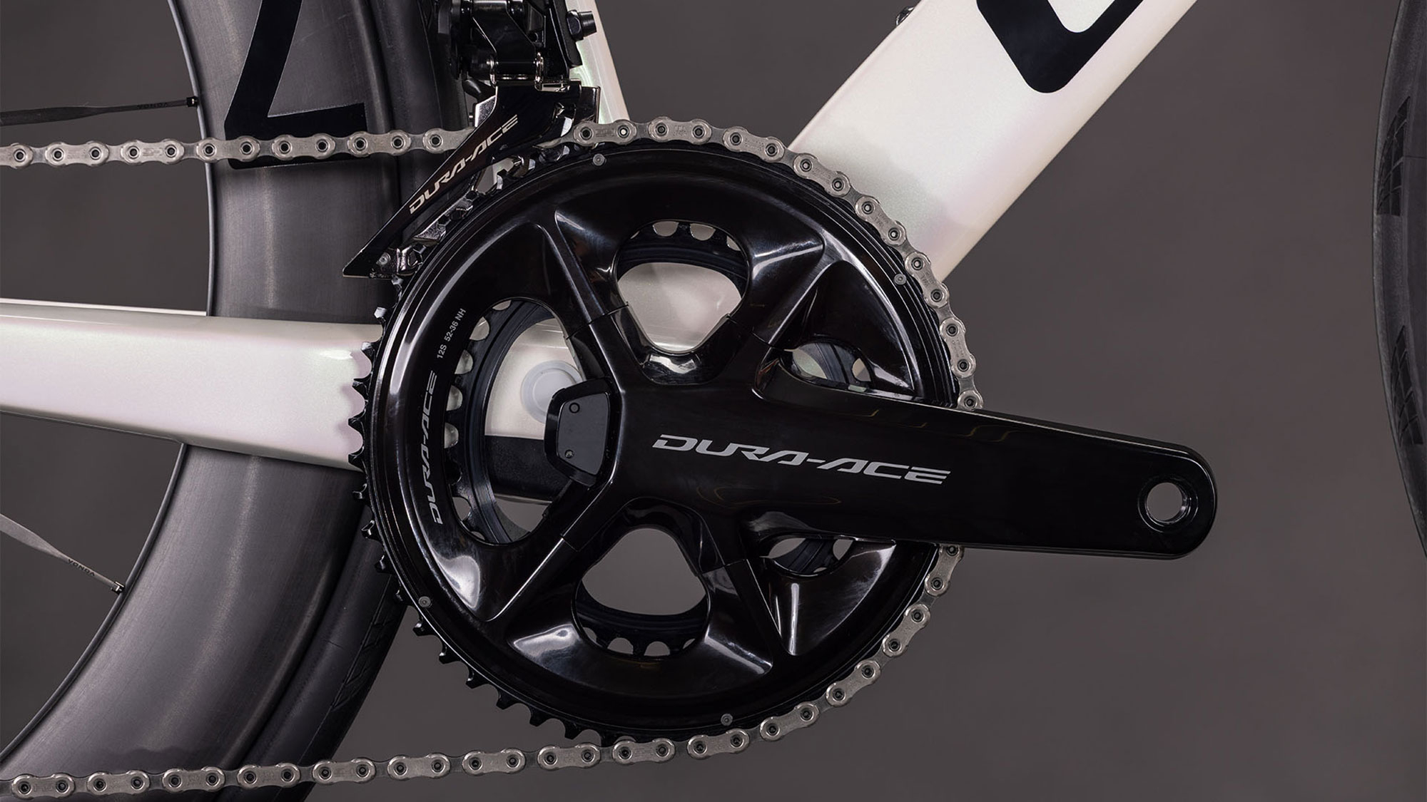 Cube Litening AERO C:68X SLT 2026 60 cm | teamline
