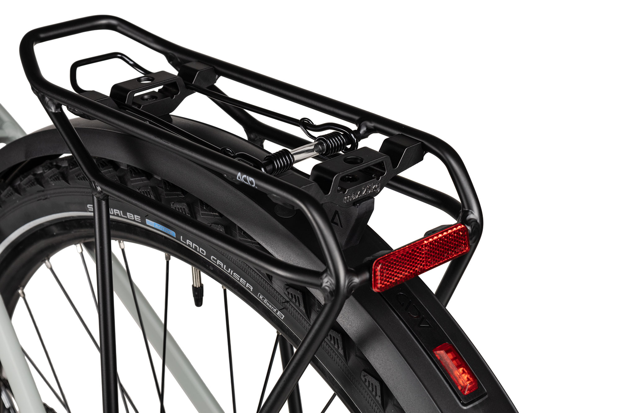 Cube Nature EXC Allroad 2026 