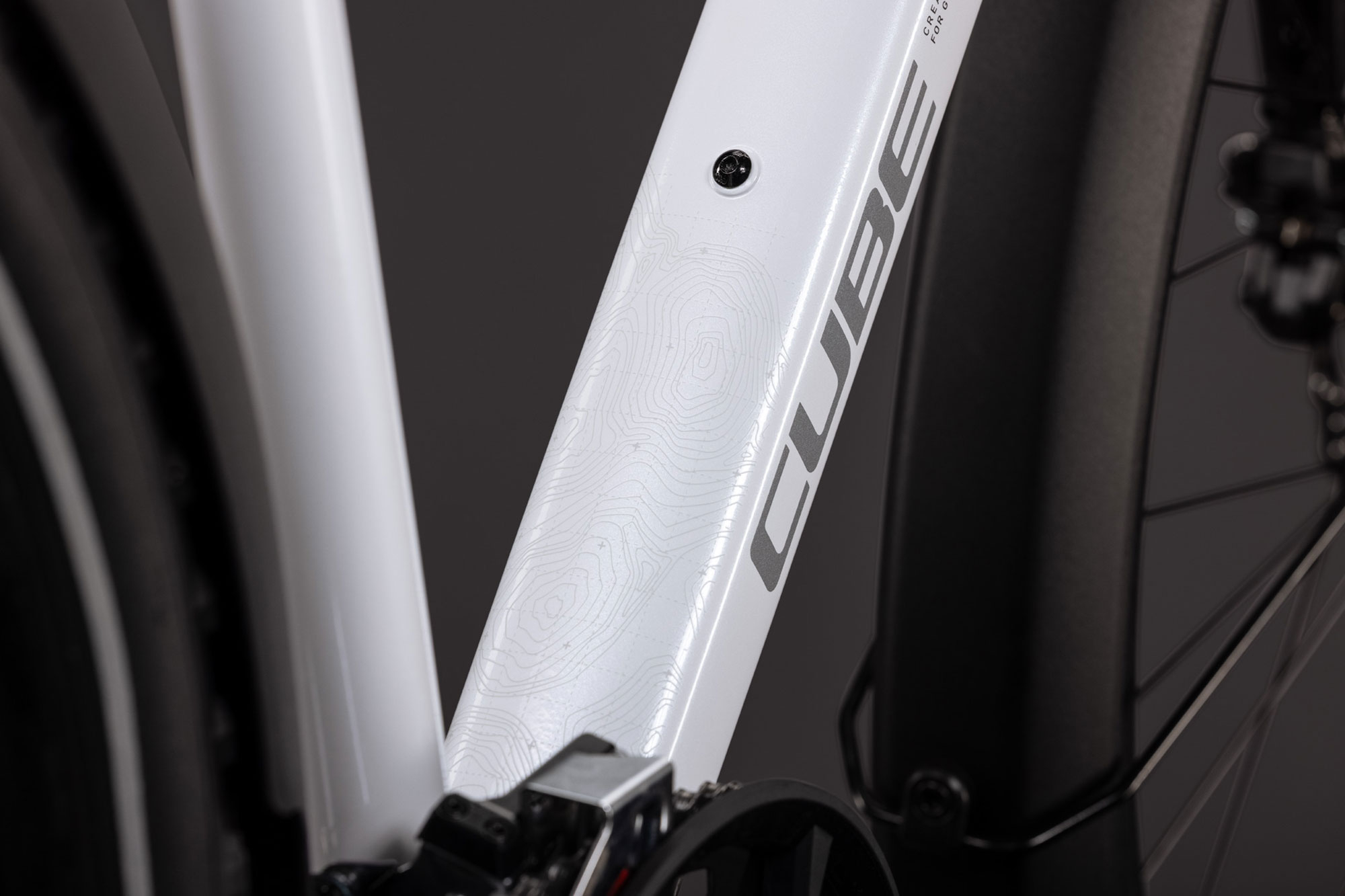 Cube Nature Pro FE 2027 