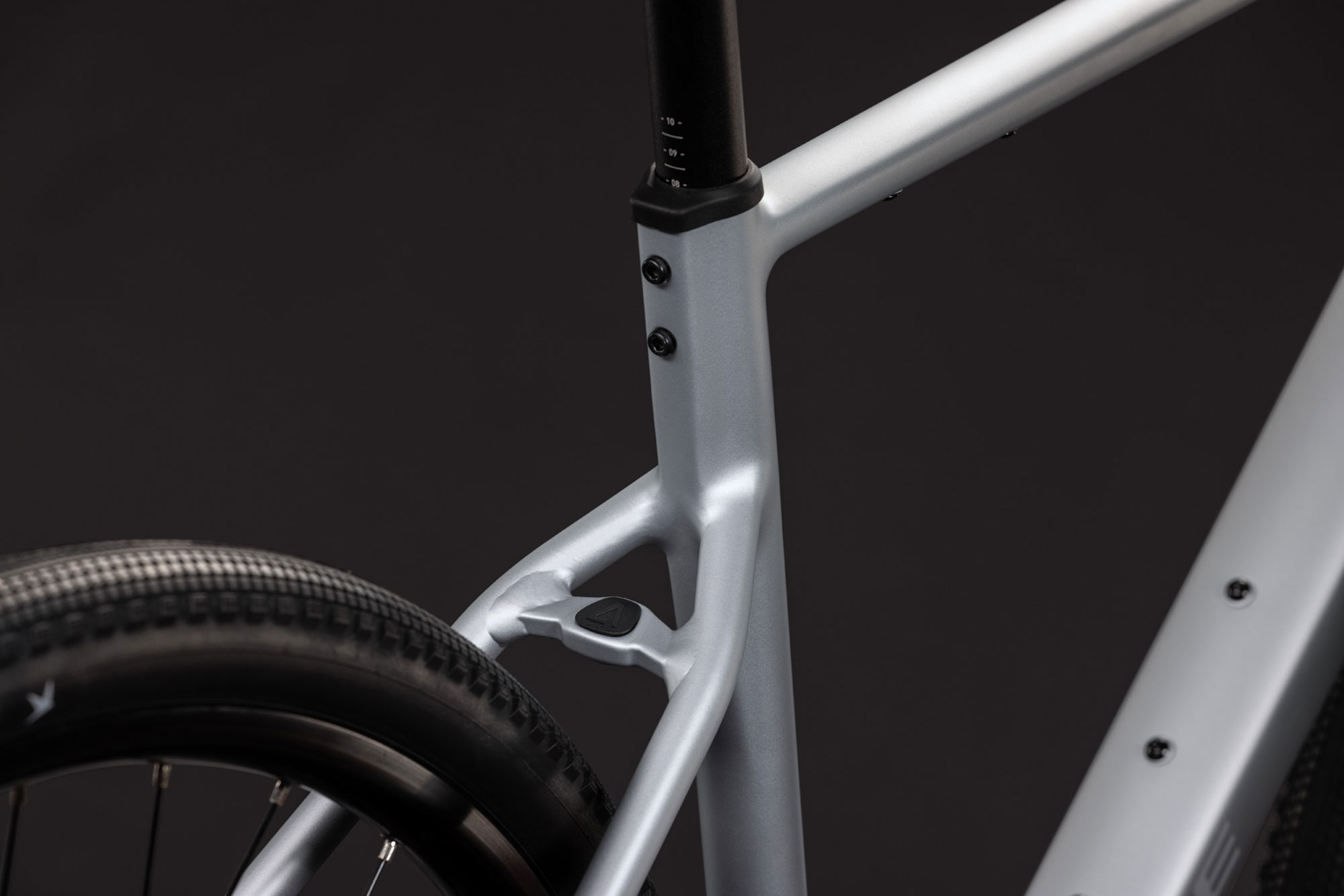 Cube Nulane ONE 2027 XS | silverstar´n´reflex
