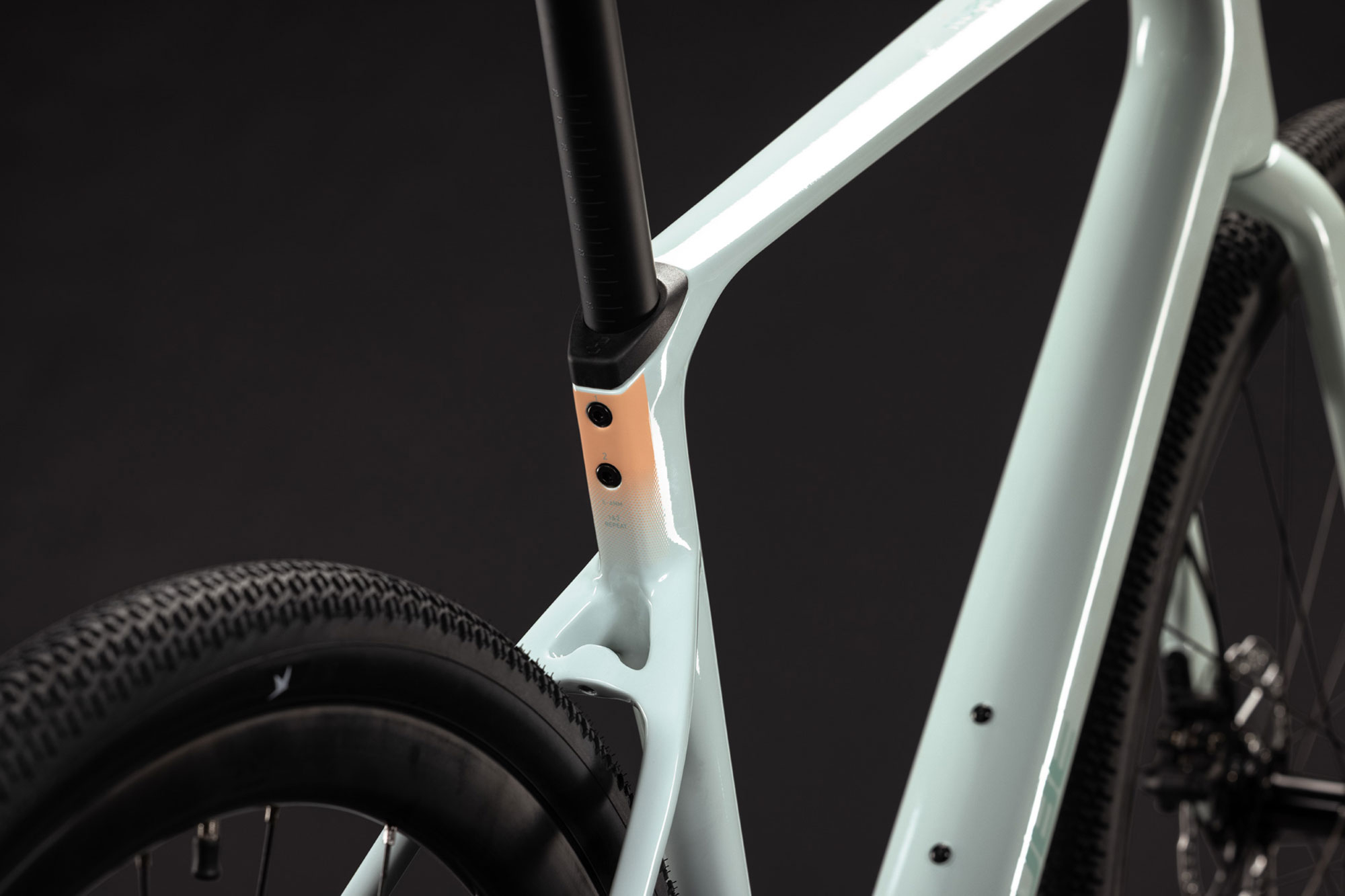 Cube Nuroad C:62 ONE 2027 L | hintofmint´n´green