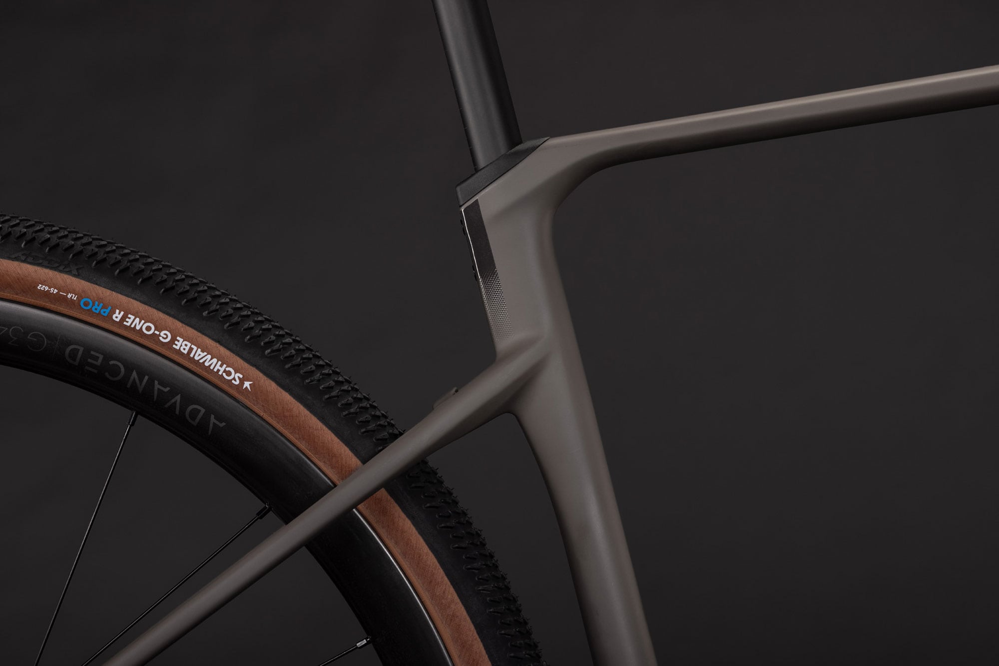 Cube Nuroad C:62 Pro 2027 L | cedar´n´stone
