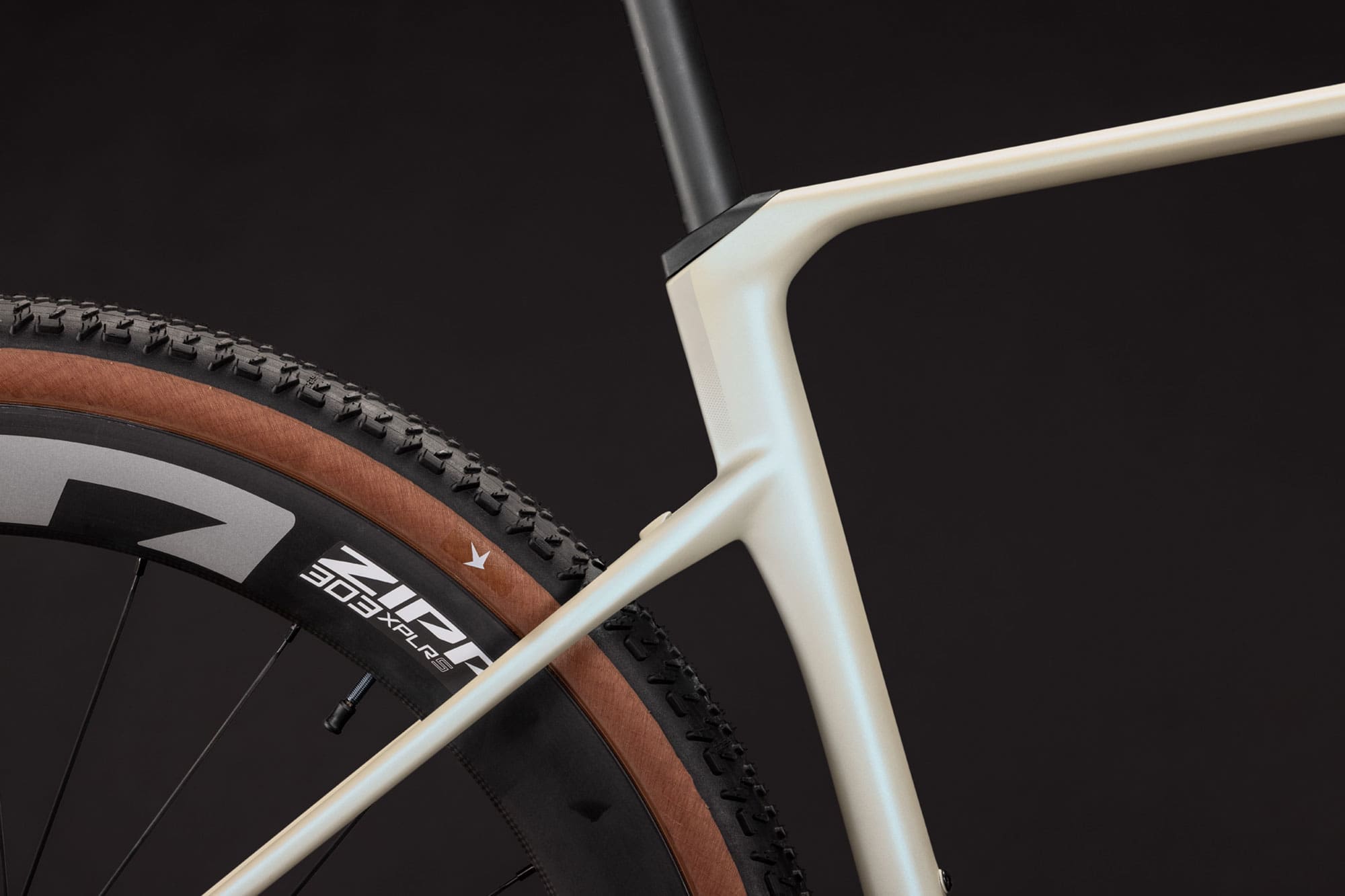 Cube Nuroad C:62 SLX 2027 M | glintsand´n´black