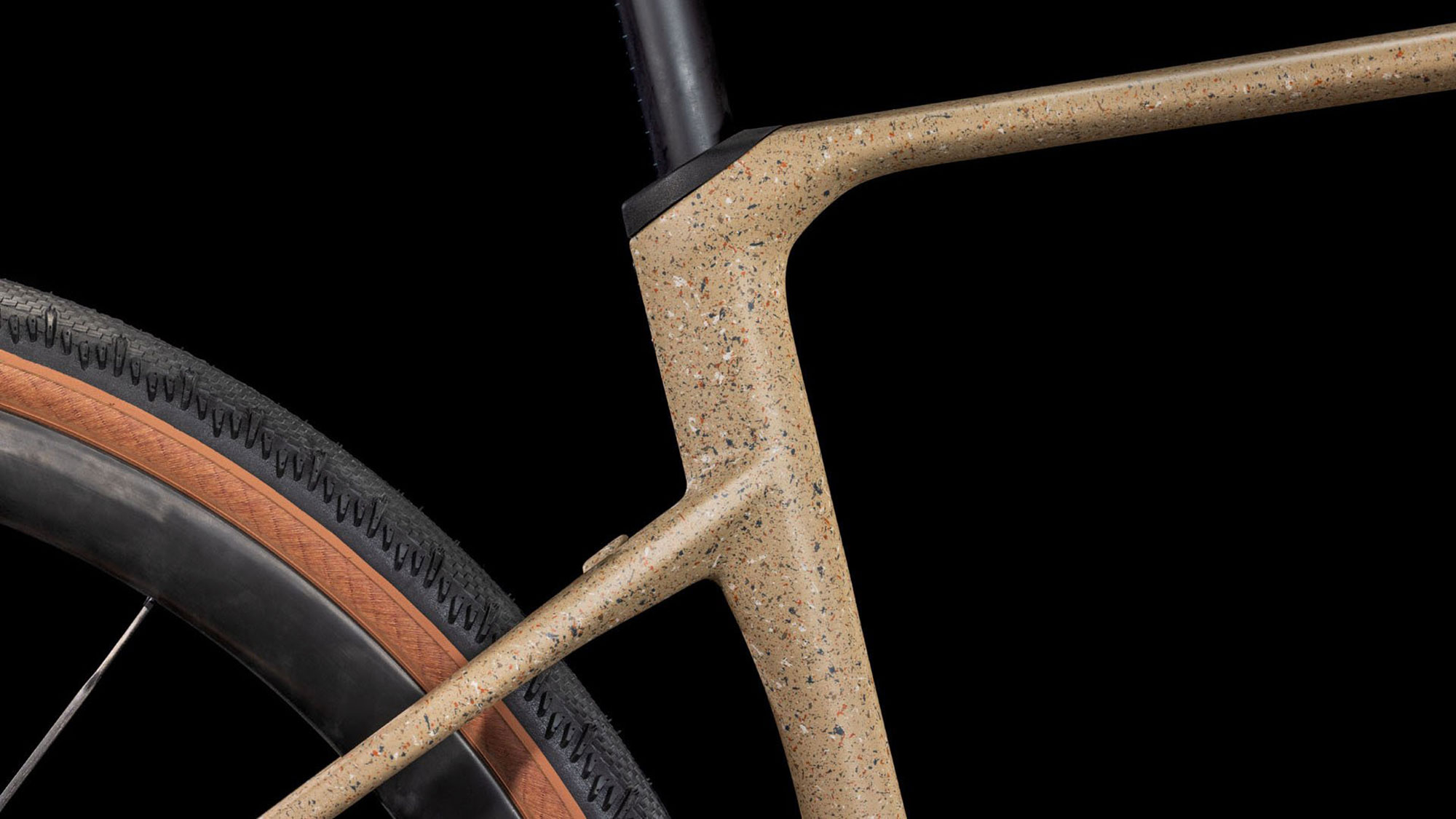 Cube Nuroad C:62 SLT 2025 XL | mineralgrit´n´black