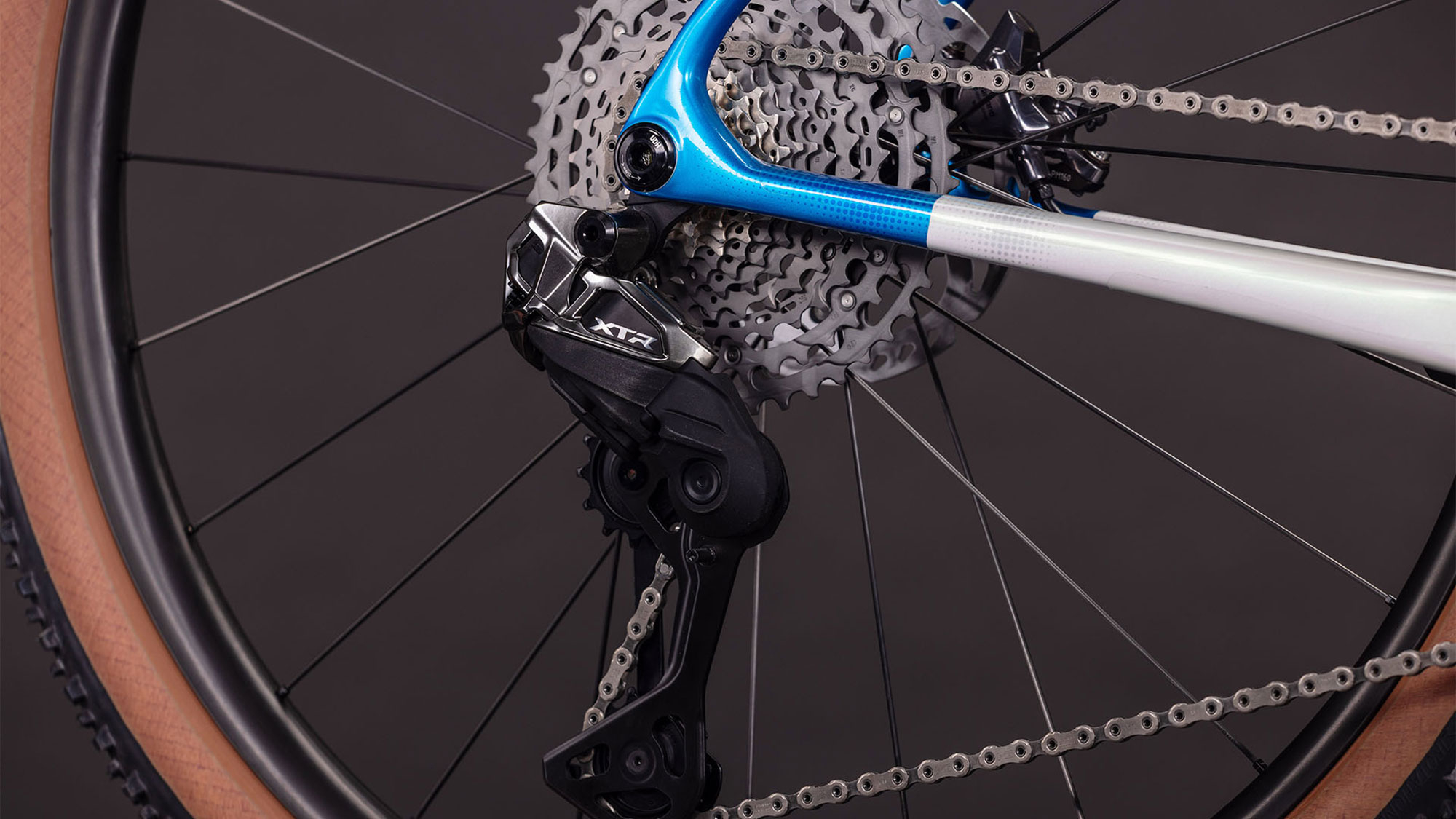 Cube Phenix C:68X SLX 2026 L | teamline