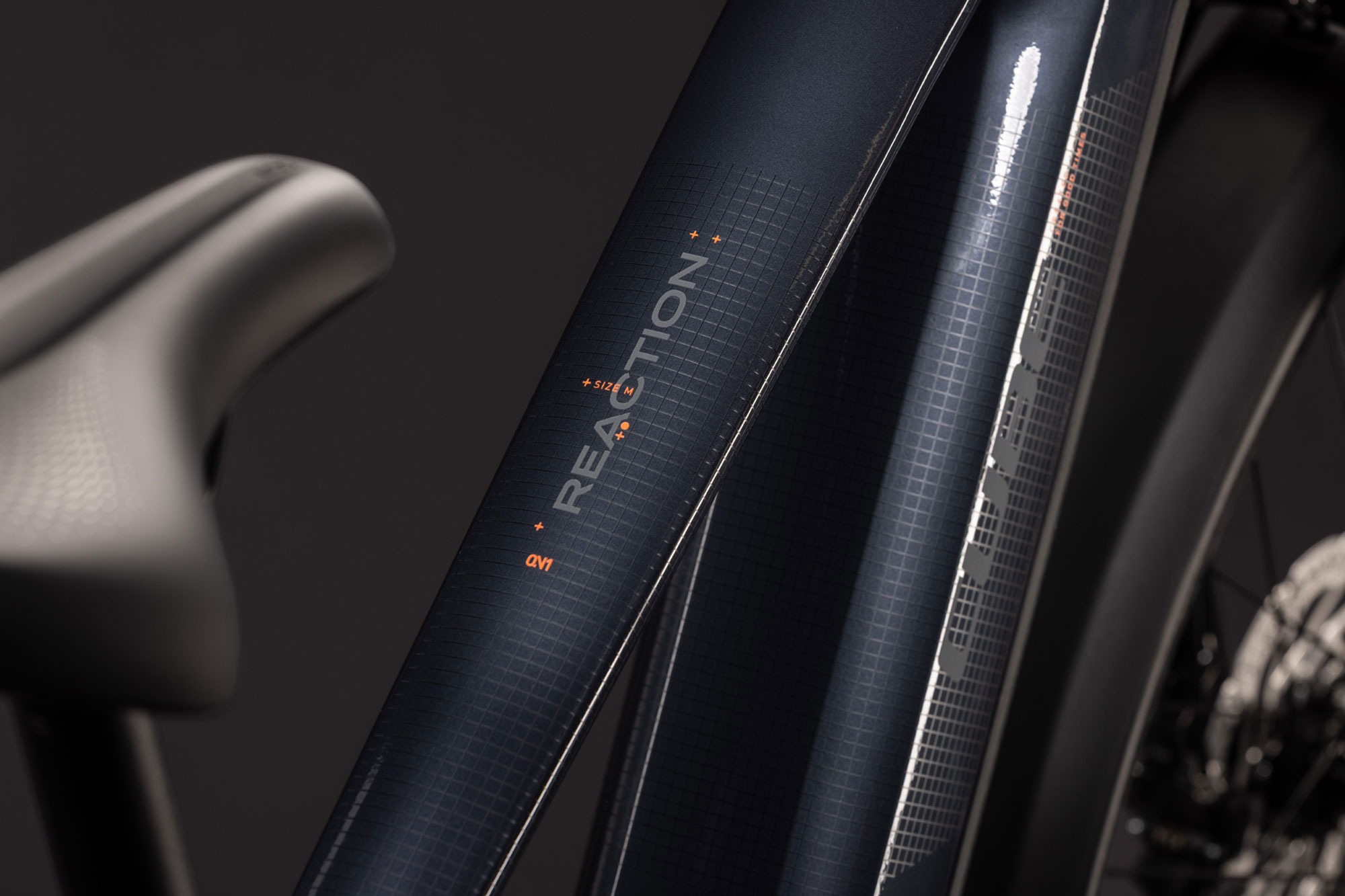 Cube Reaction Hybrid ONE 720 FE 2027 L | oolonggrey´n´reflex