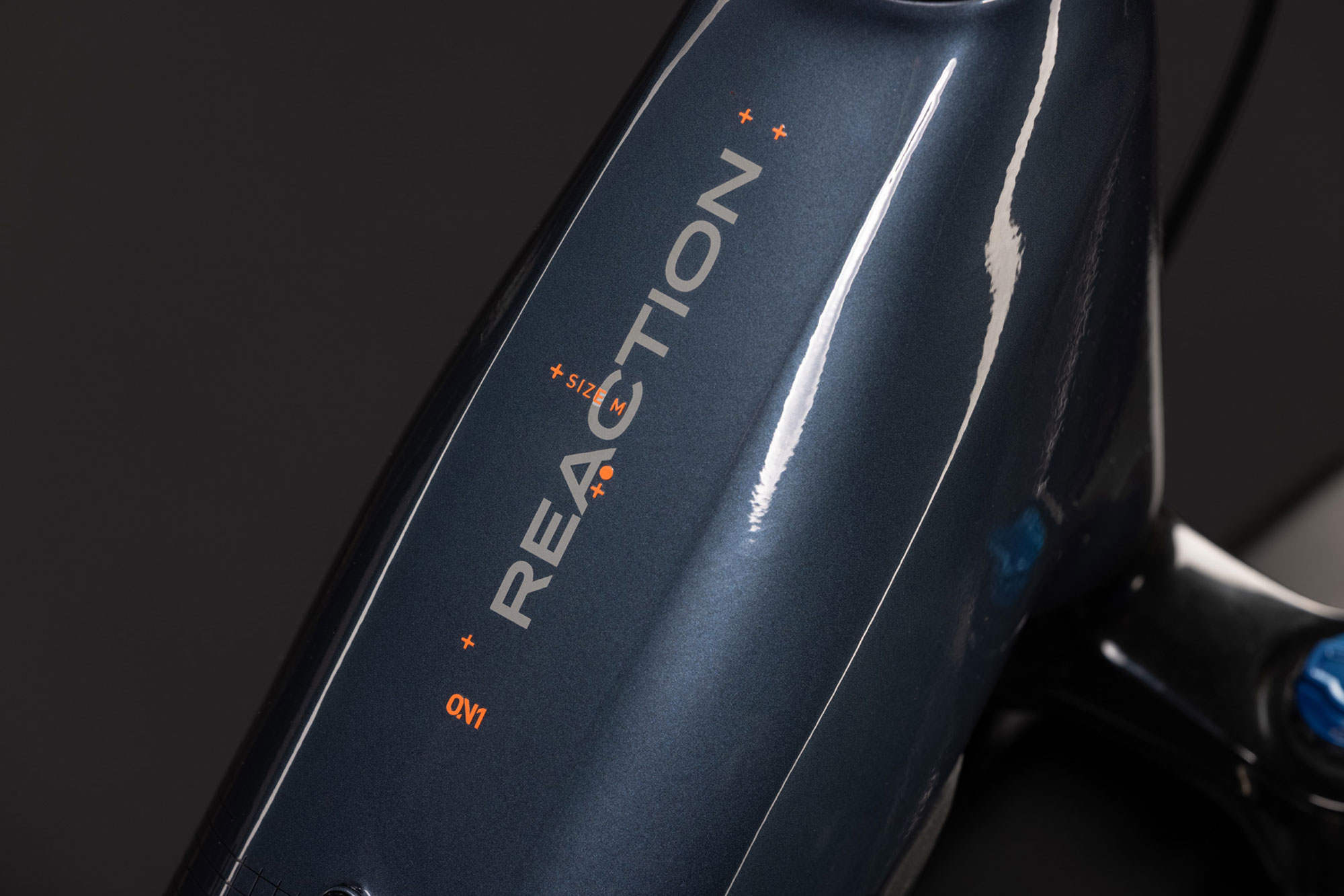 Cube Reaction Hybrid ONE 720 FE Wave 2027 L | oolonggrey´n´reflex