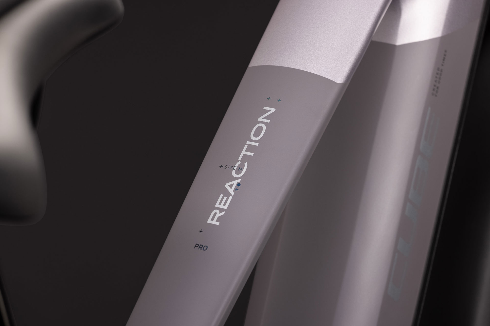 Cube Reaction Hybrid Pro 800 FE 2027 XL | lilacbreeze´n´prizm