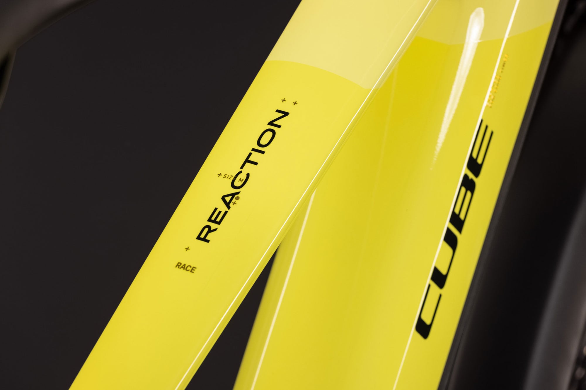 Cube Reaction Hybrid Race 800 FE 2027 