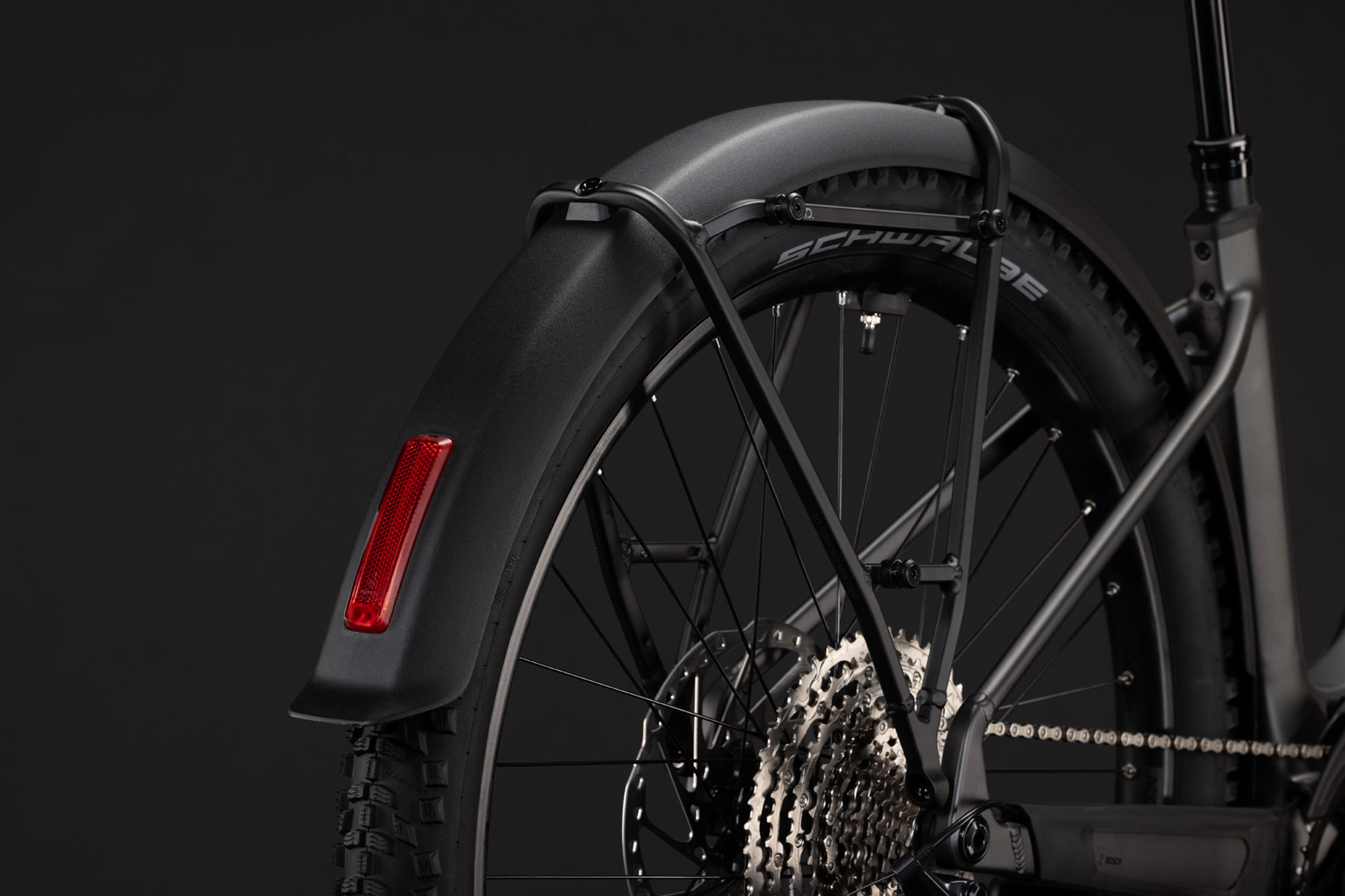 Cube Reaction Hybrid Race 800 FE Wave 2027 S | slabgrey´n´chrome