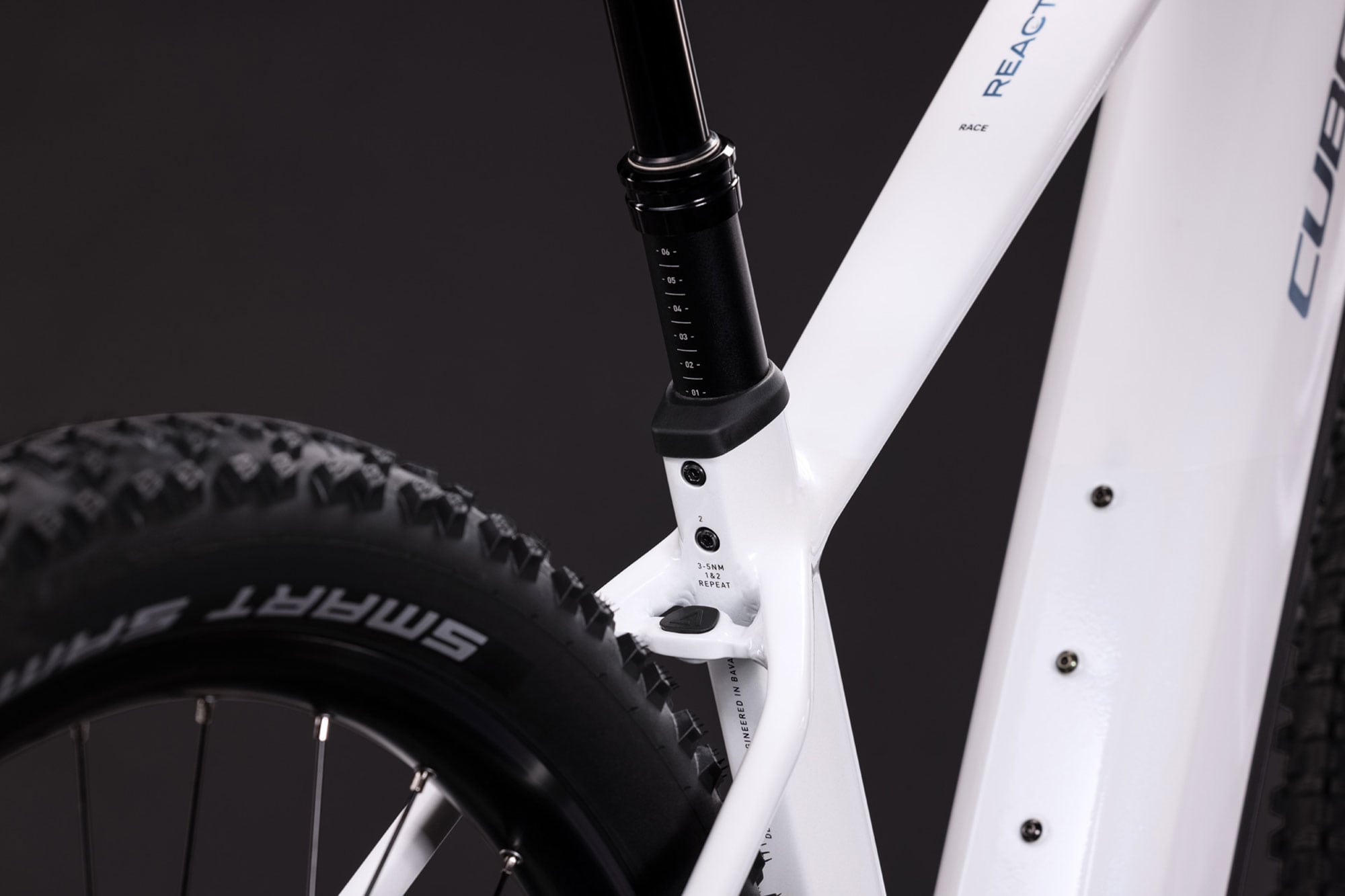 Cube Reaction Hybrid Race 800 2027 