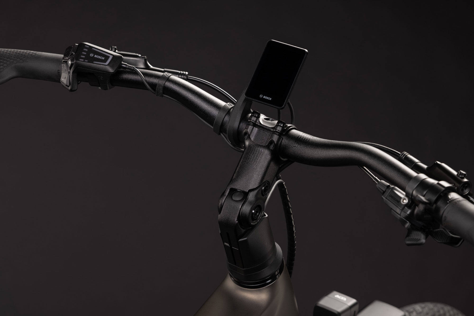 Cube Touring Hybrid Pro 800 2027 58 cm | metallicumbra´n´black