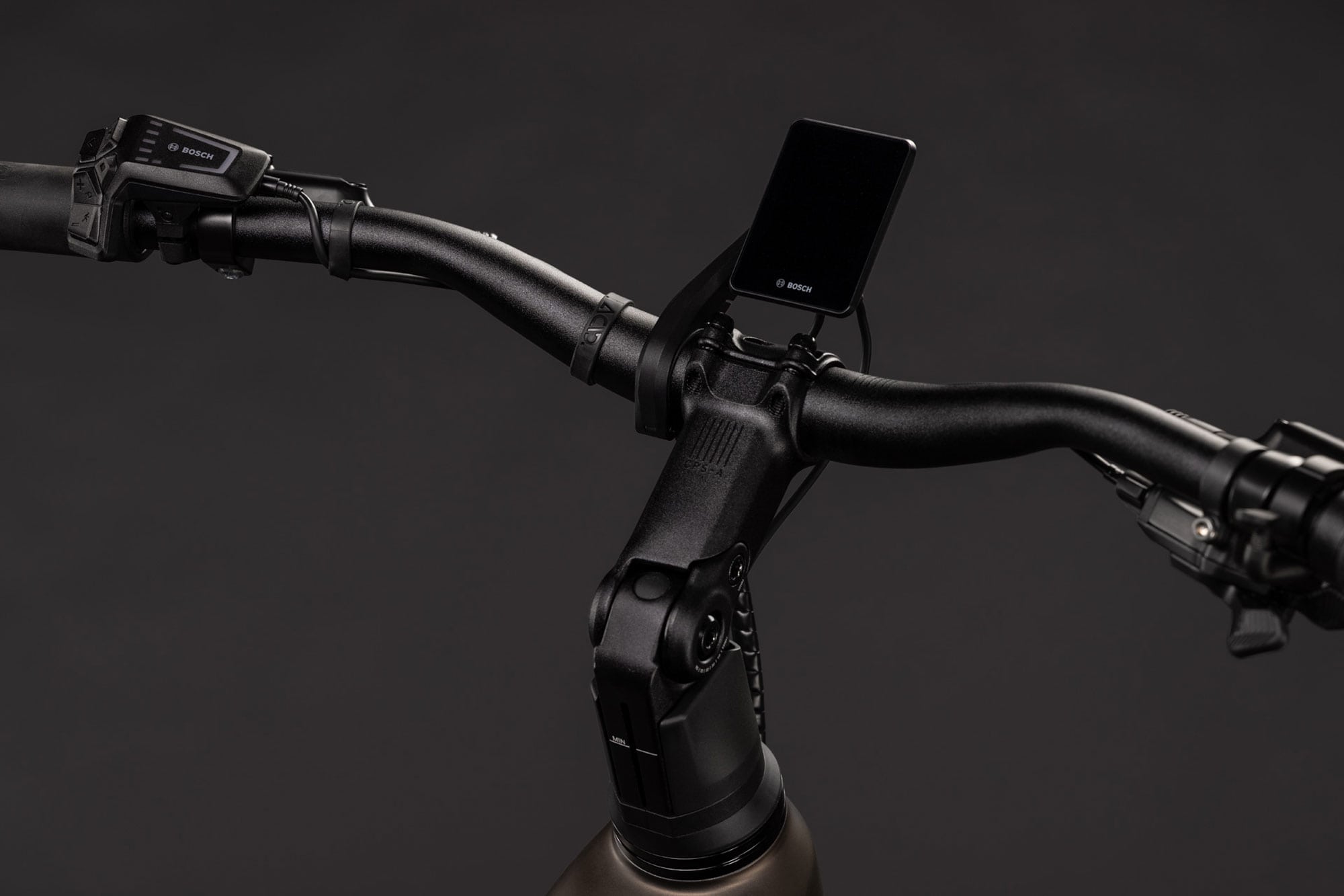 Cube Touring Hybrid Pro 800 Wave 2027 54 cm | metallicumbra´n´black