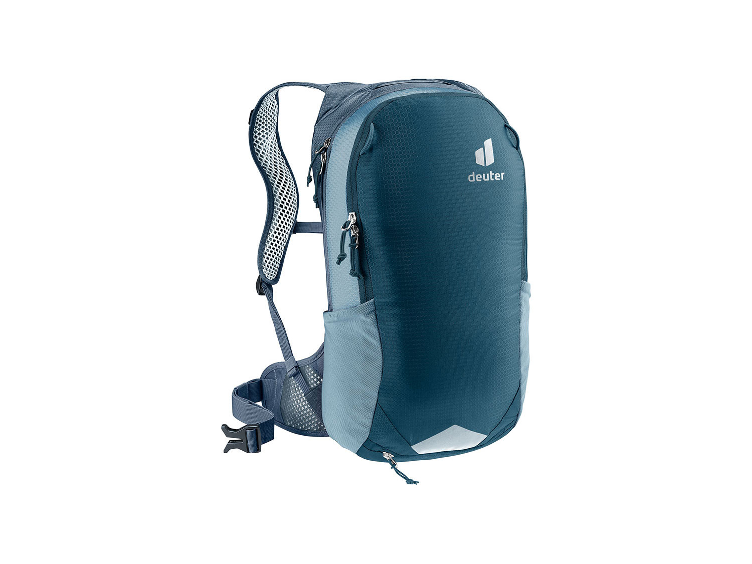 Deuter Race Air 10 Rucksack 10 Liter | atlantic ink