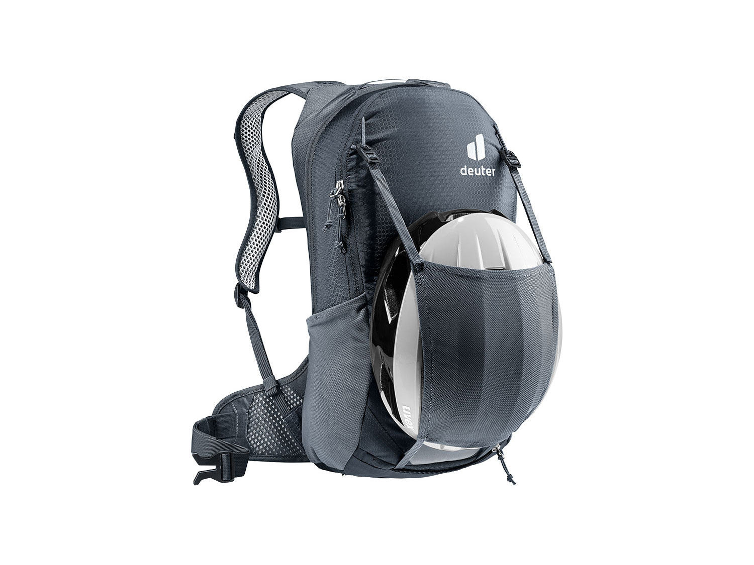 Deuter Race Air 10 Rucksack 10 Liter | black
