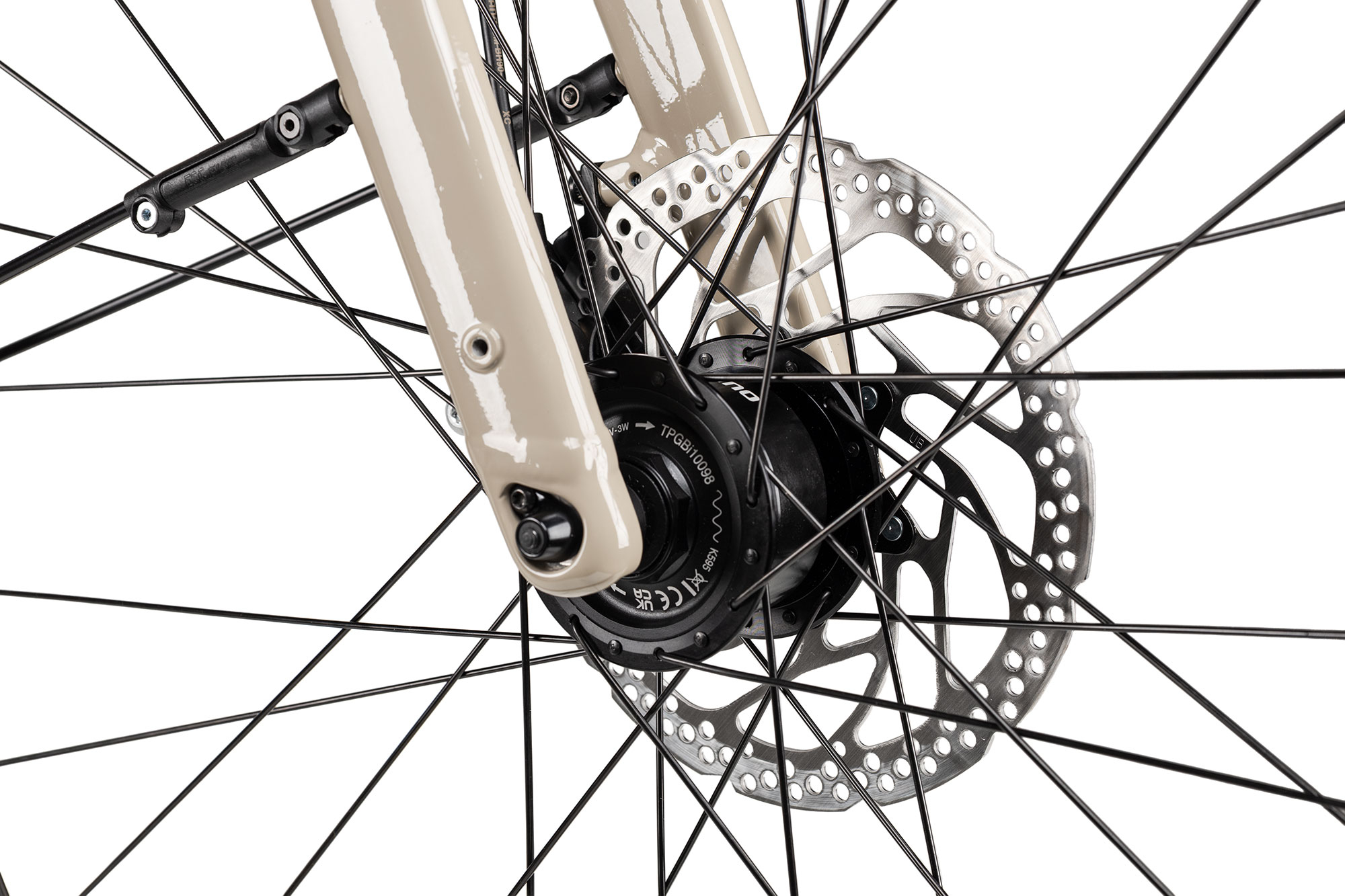 Diamant Nhoma Gen 3 2026 L | lehmbeige