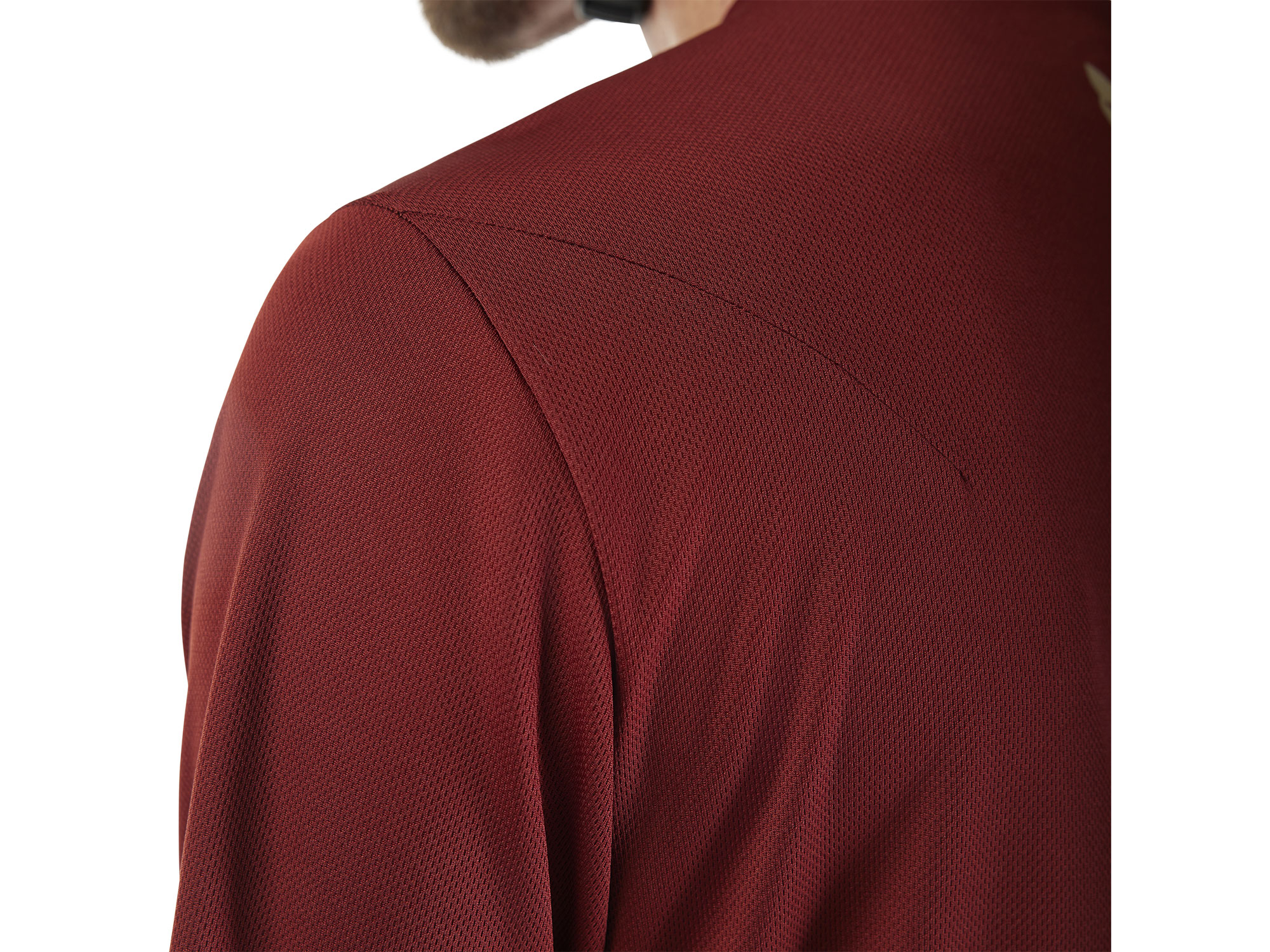 Fox Racing Ranger SS Jersey 