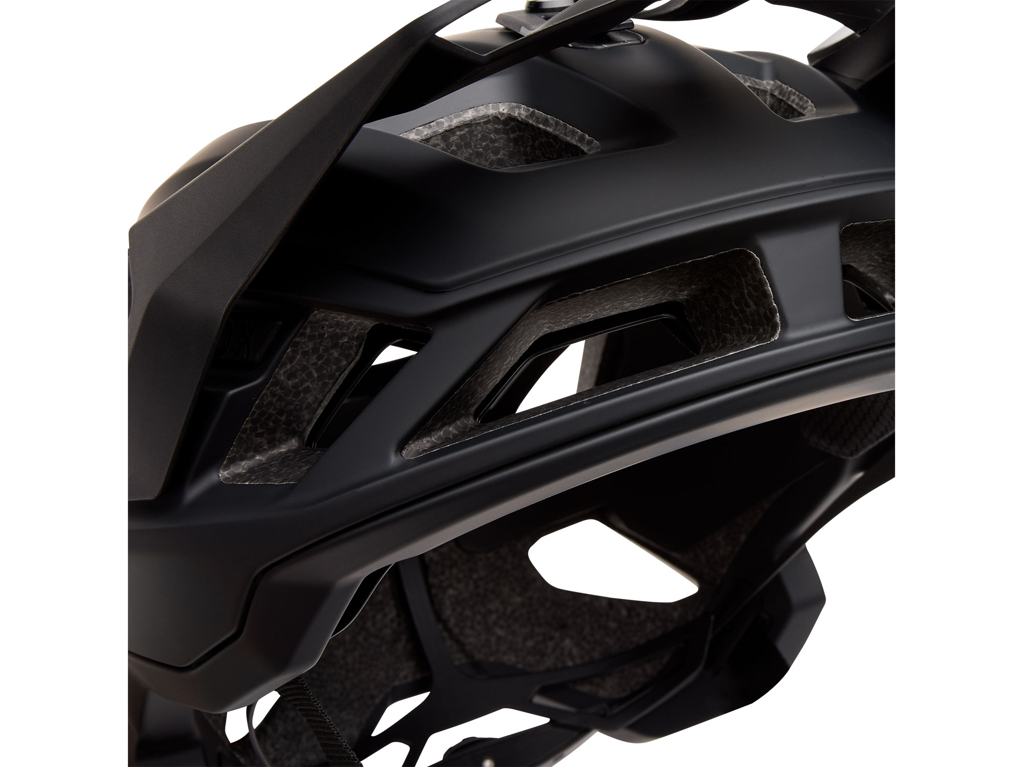 Fox Racing Speedframe Helm 