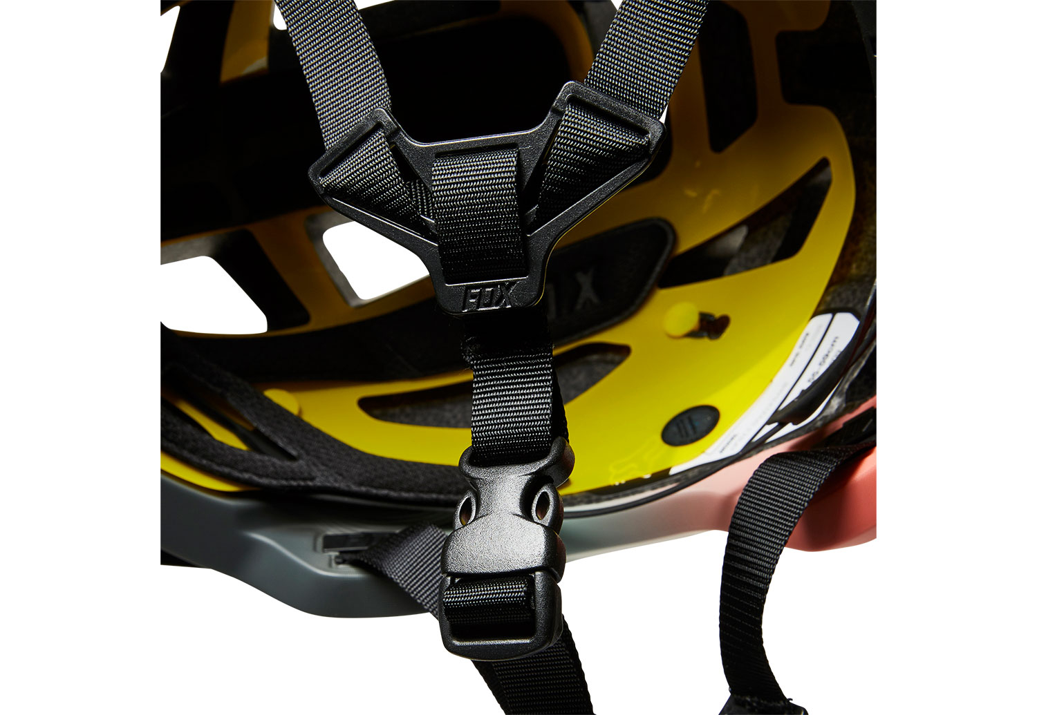 Fox Racing Speedframe Helmet MIPS 59-63 cm | dark shadow