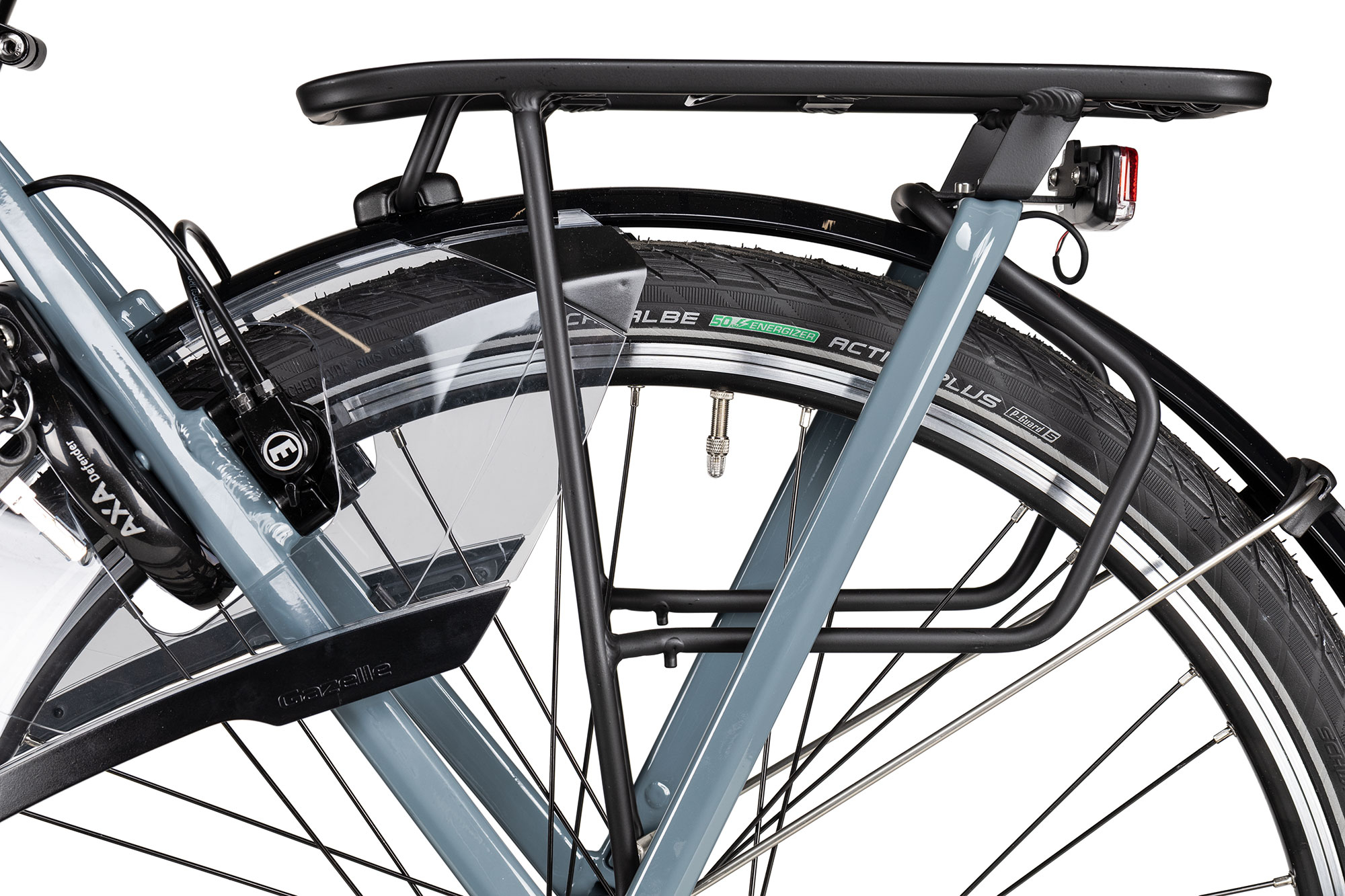 Gazelle Arroyo C7+ HMB Elite Wave 2026 