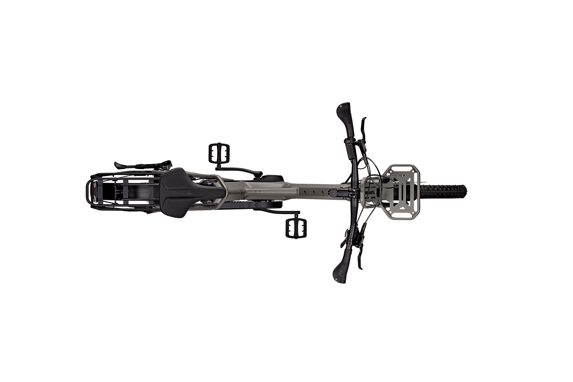 Kalkhoff ENDEAVOUR C+ MOVE 545 2026 48 cm | nepalsilver