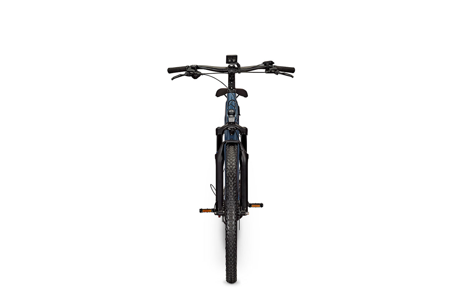 Kalkhoff ENTICE 5 MOVE+ 53 cm | stoneblue | 28 Zoll