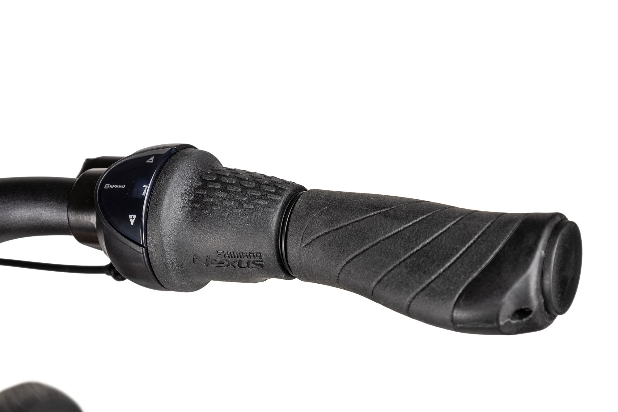 KTM CHESTER 8 2025 56 cm | iguan/black