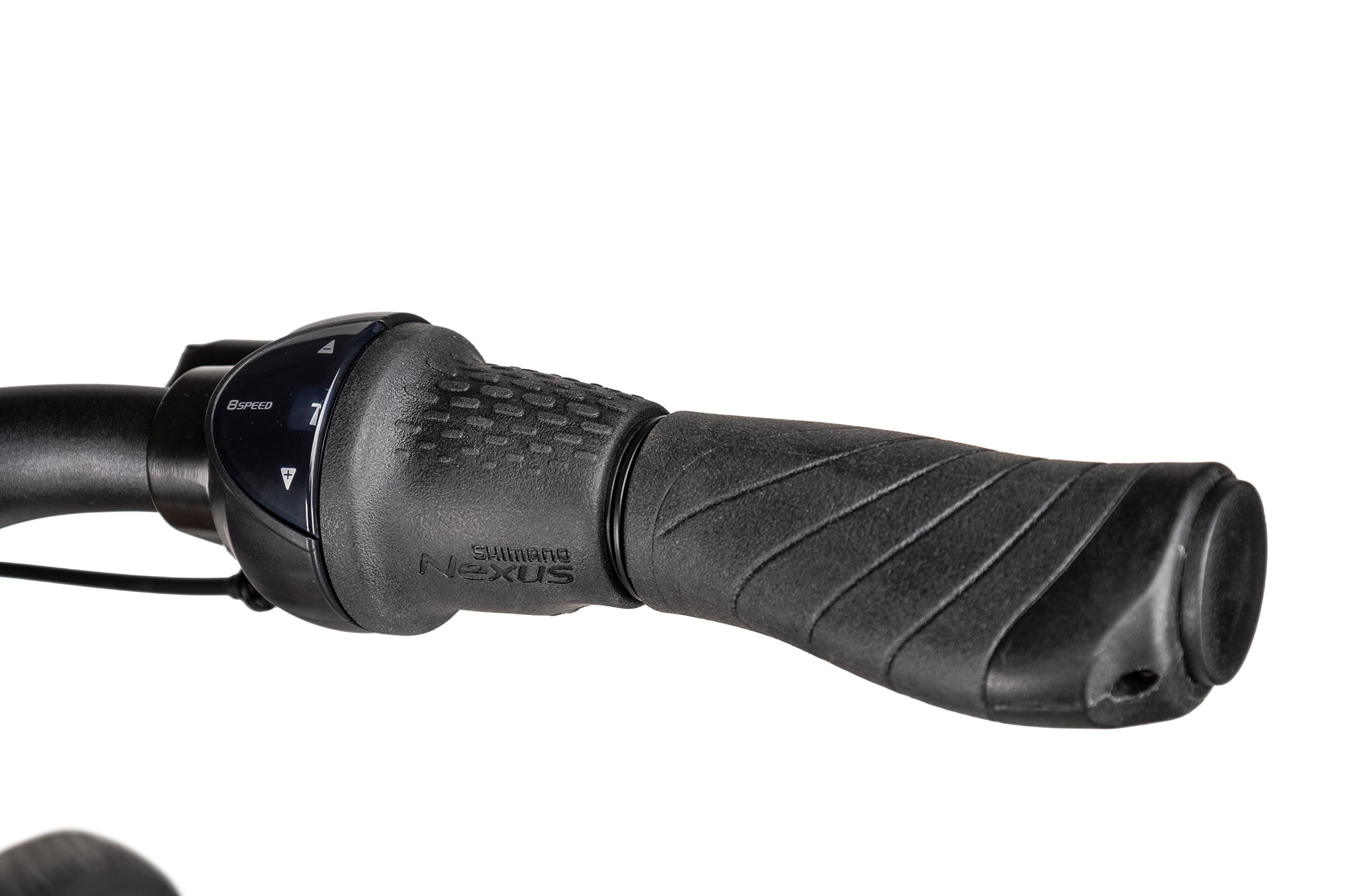 KTM CHESTER 8 Trapez 2025 46 cm | iguan/black