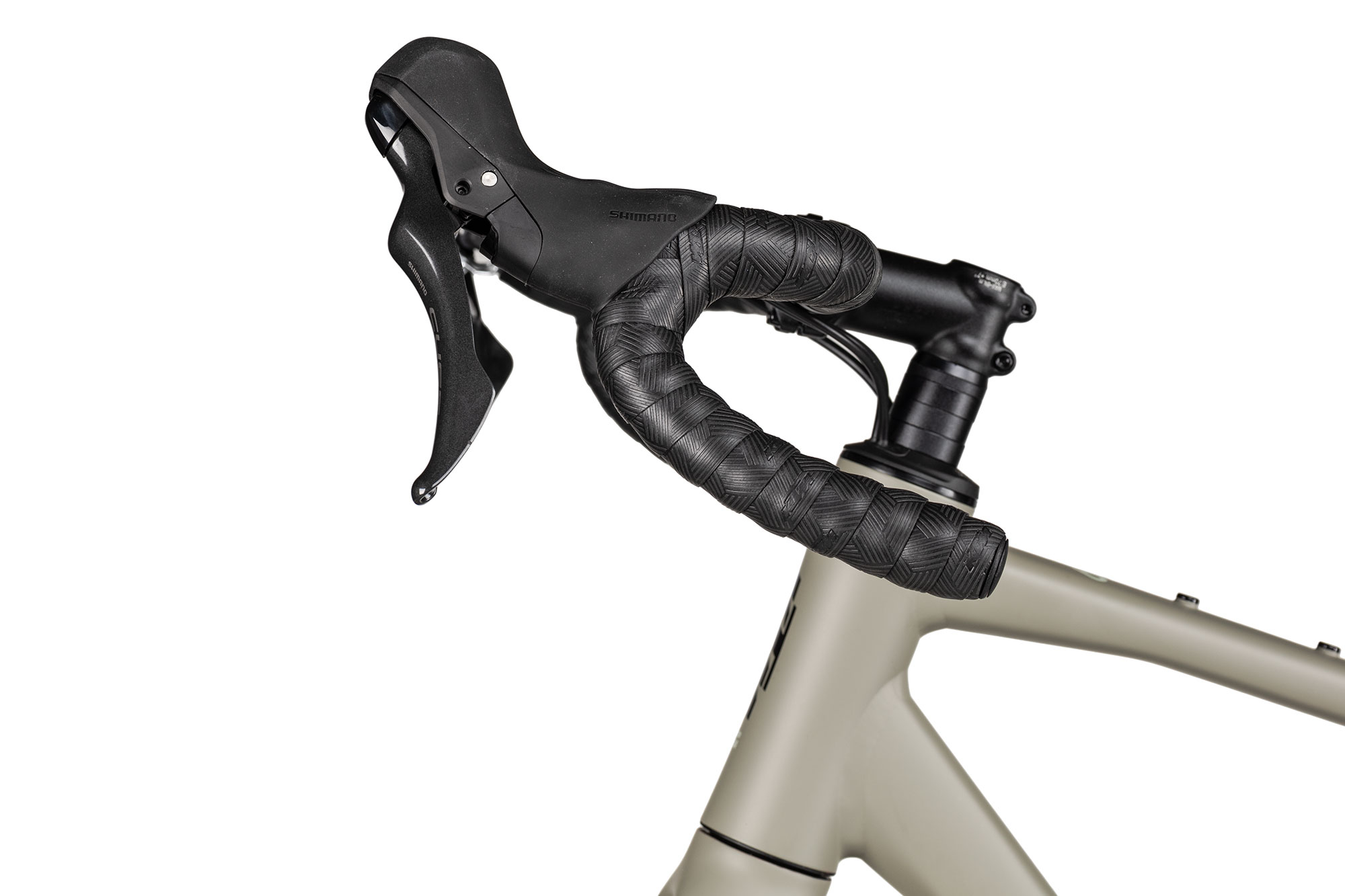 KTM Gravelator 25 2026 57 cm | cargo green matt/black