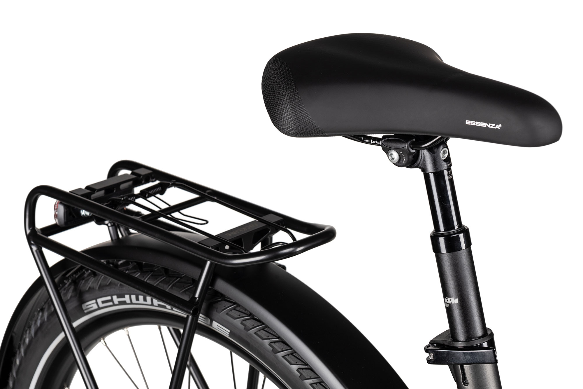 KTM MACINA GRAN 610 PTS LB Wave 2025 51 cm | machine grey matt