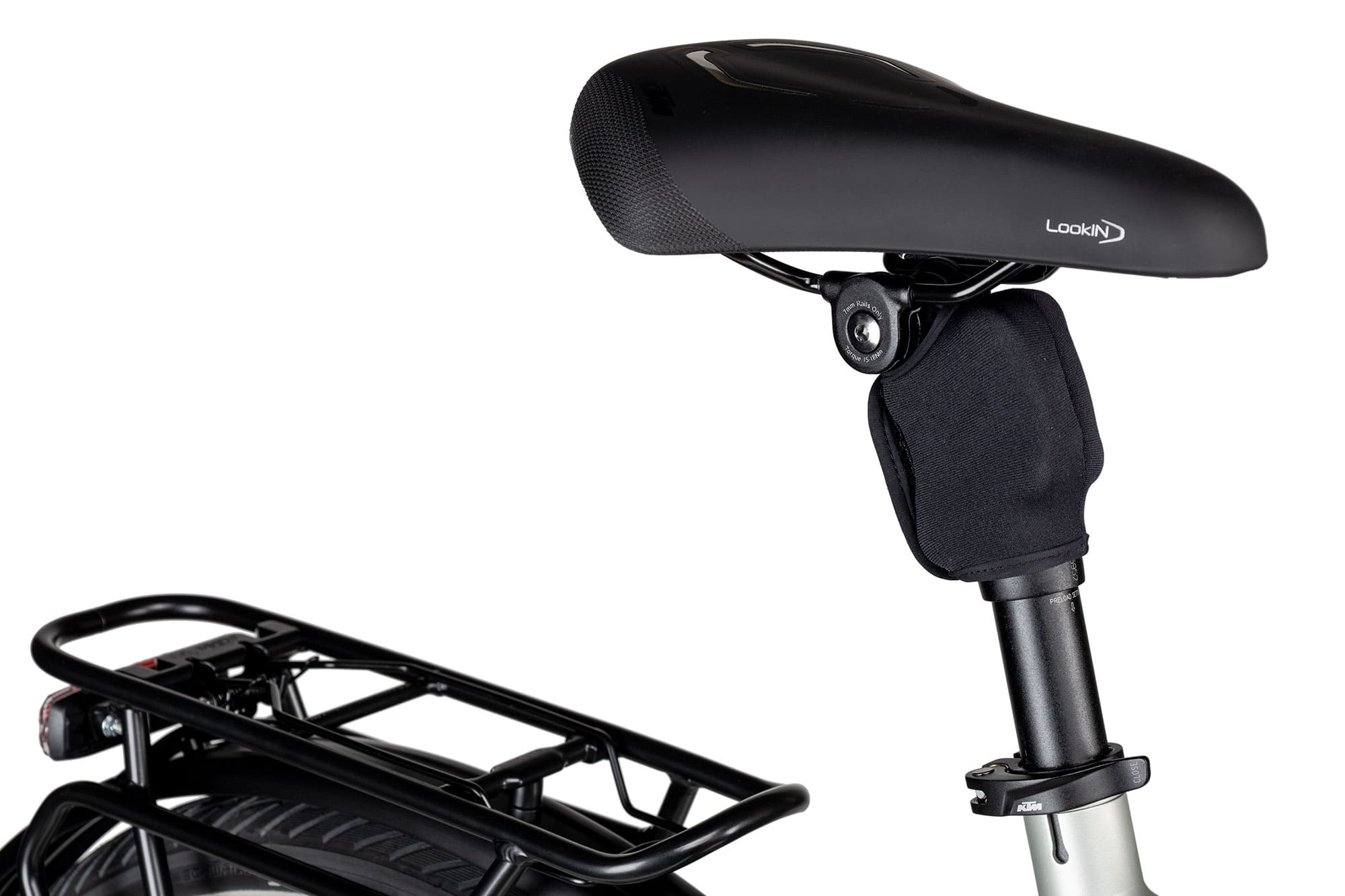 KTM MACINA MAGIC PRO 2026 