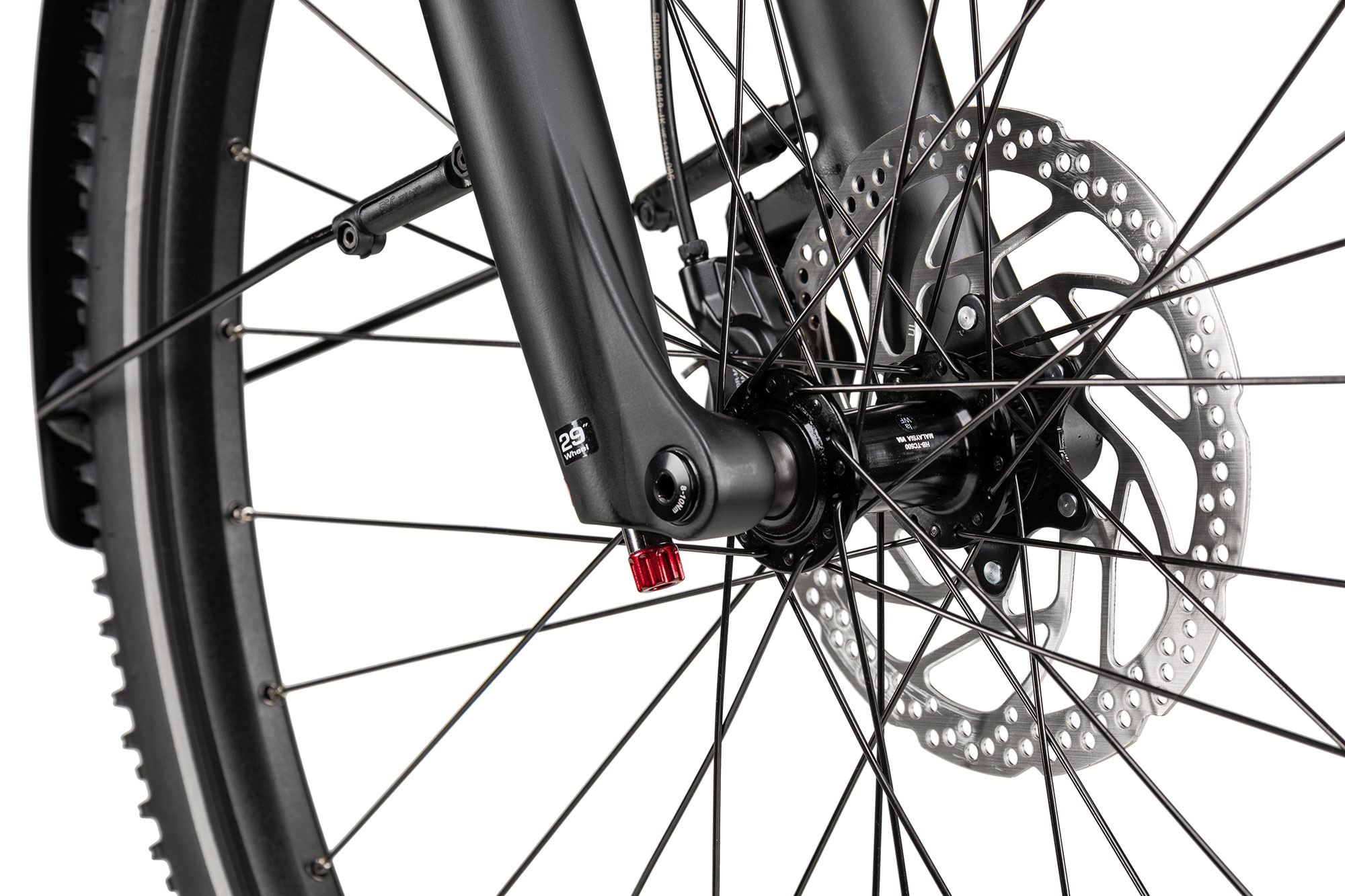 KTM MACINA MAGIC SX CARBON Trapez 2026 46 cm | velvet petrol/black