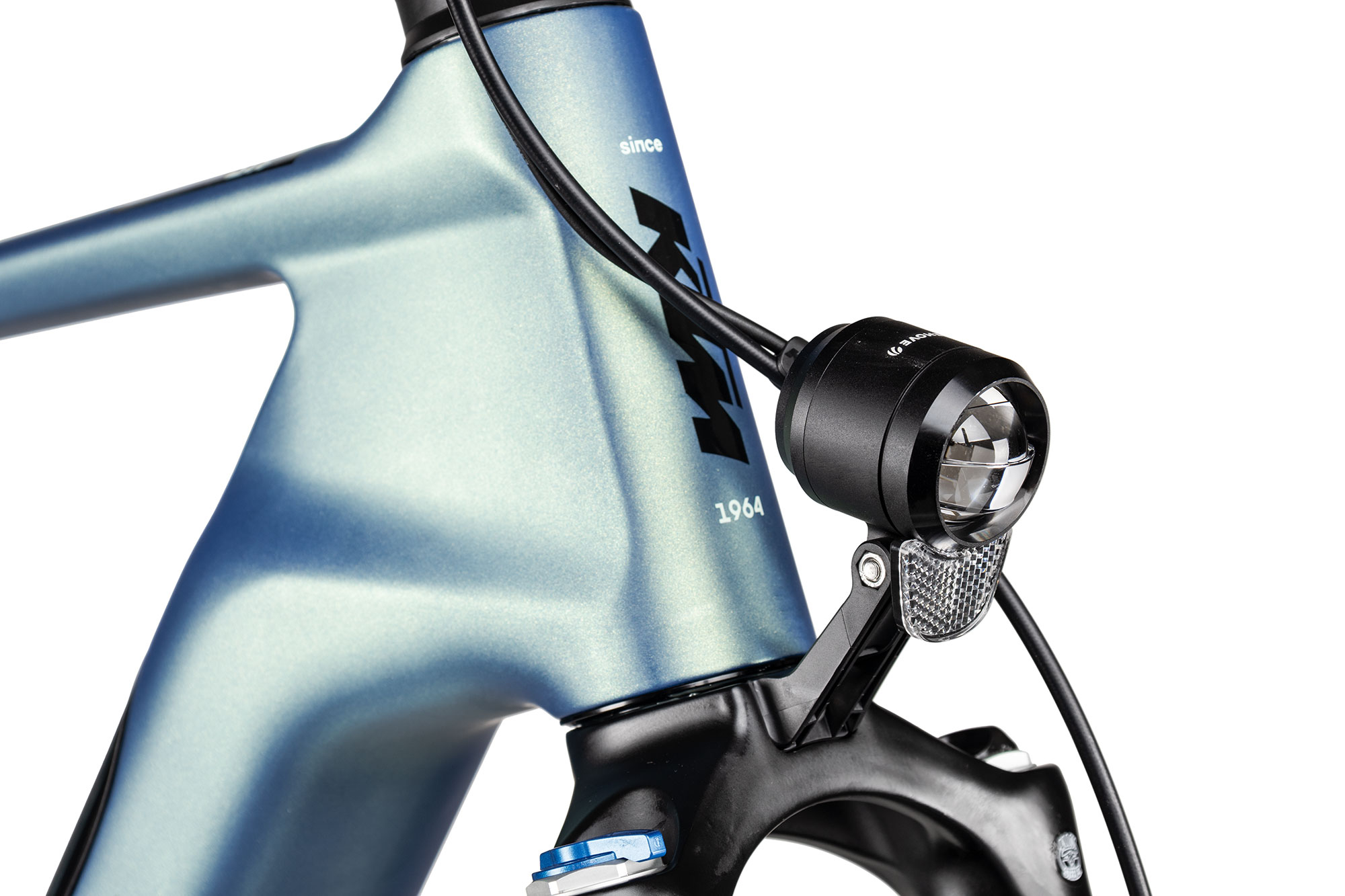KTM MACINA MAGIC SX CARBON 2026 56 cm | velvet petrol/black
