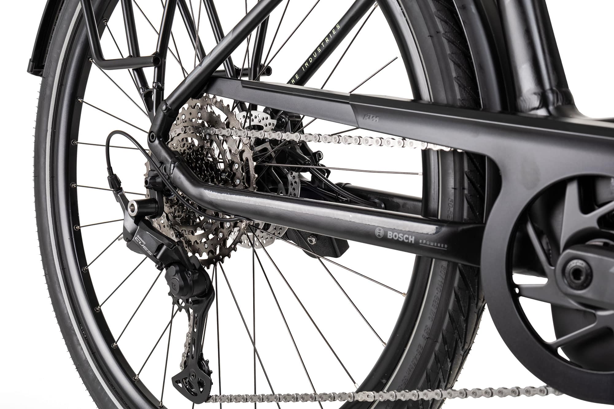 KTM Macina STYLE PRO Wave 2025 