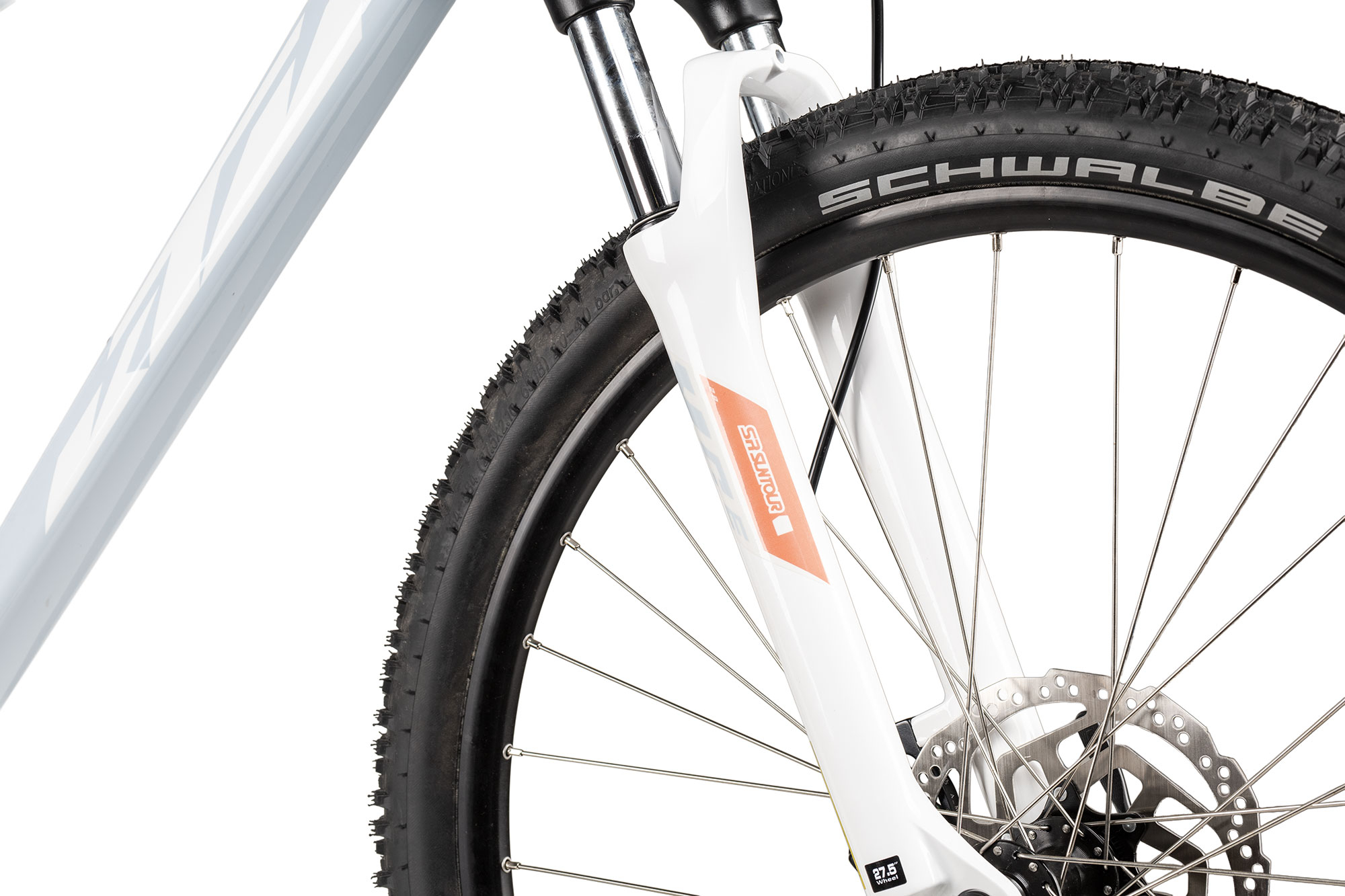 KTM PENNY LANE 272 2025 47 cm | light sky/white coral