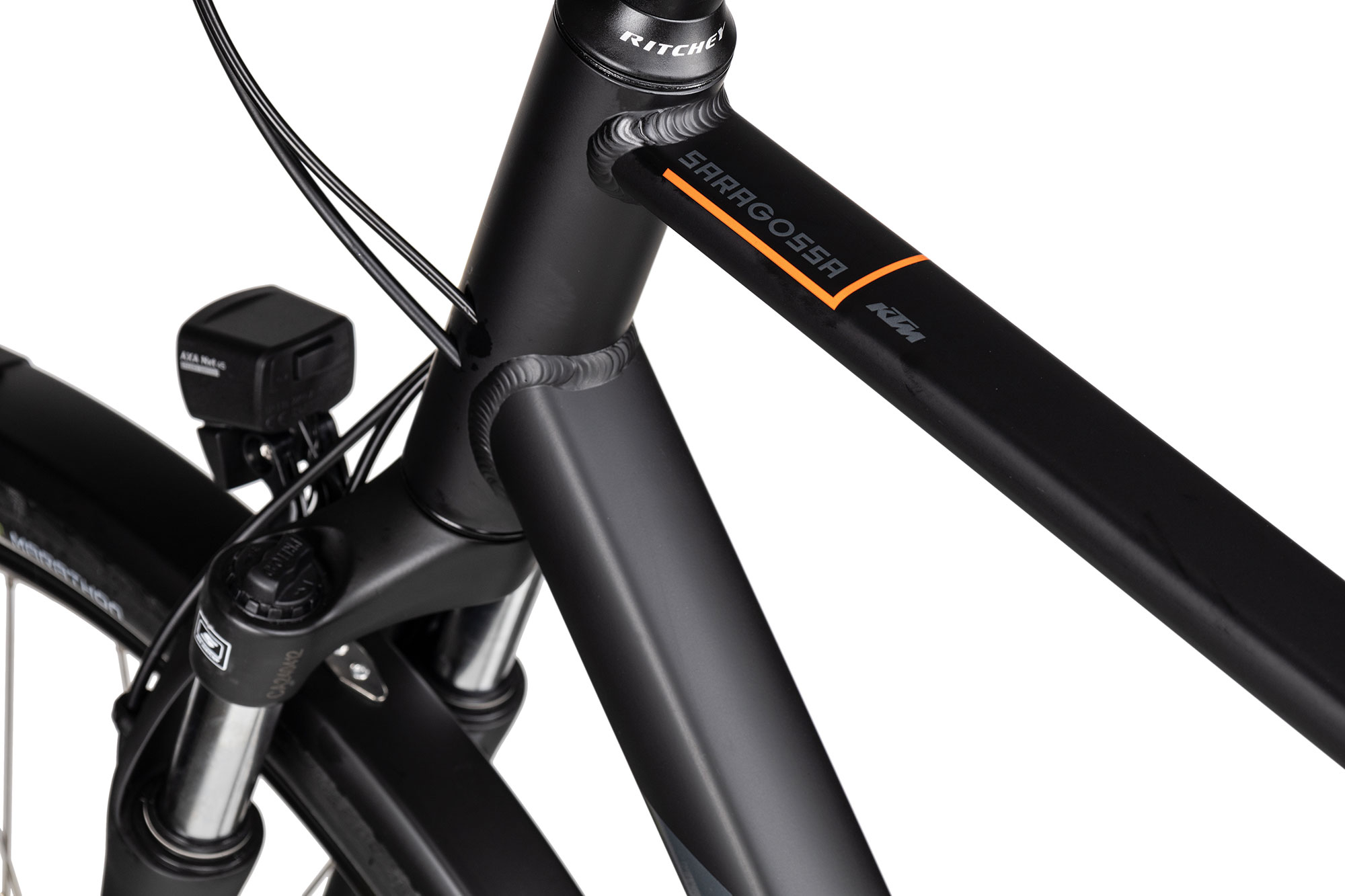 KTM Saragossa 2025 