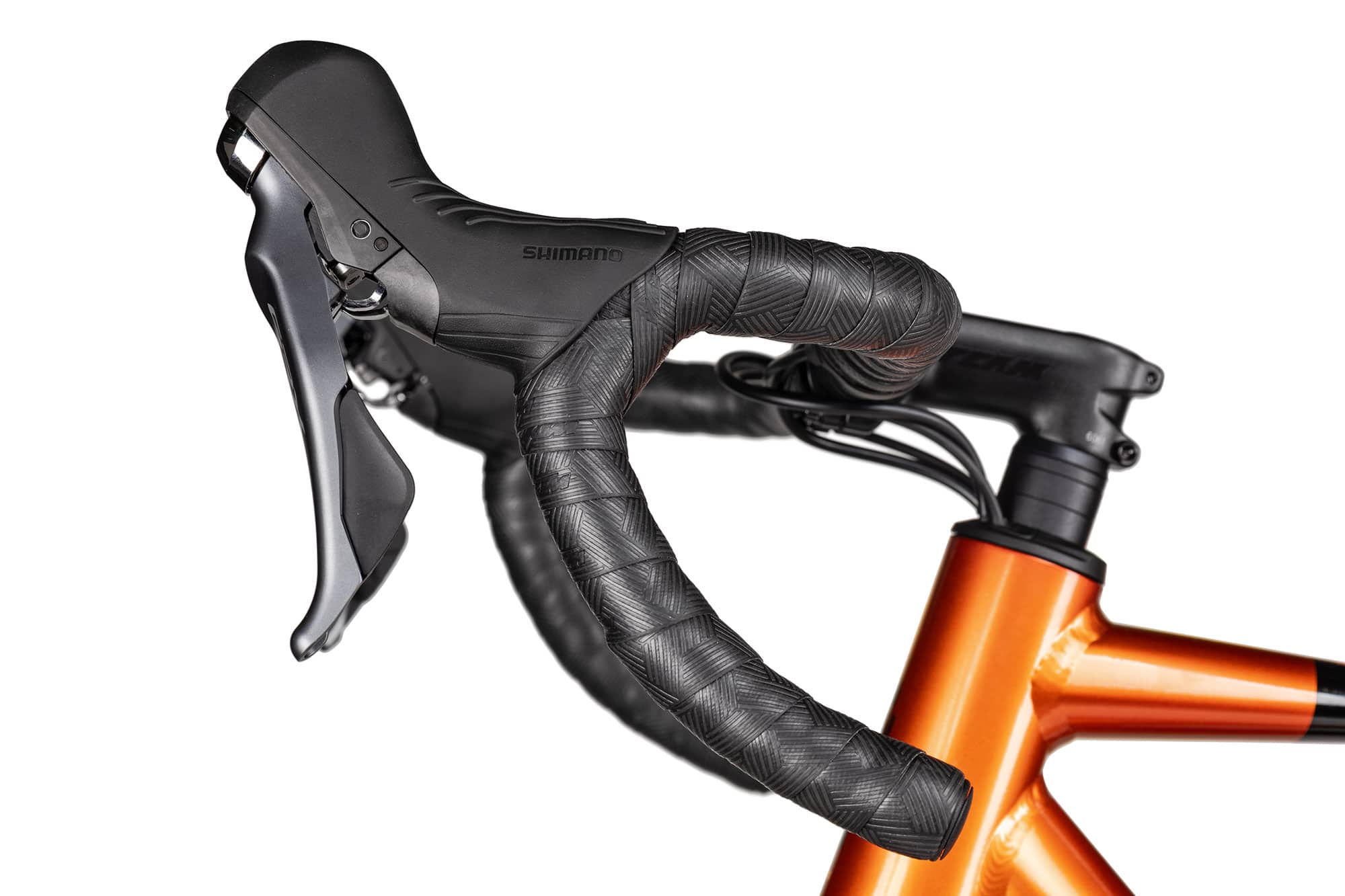 KTM X-STRADA 10 2025 49 cm | burnt orange/black red yellow