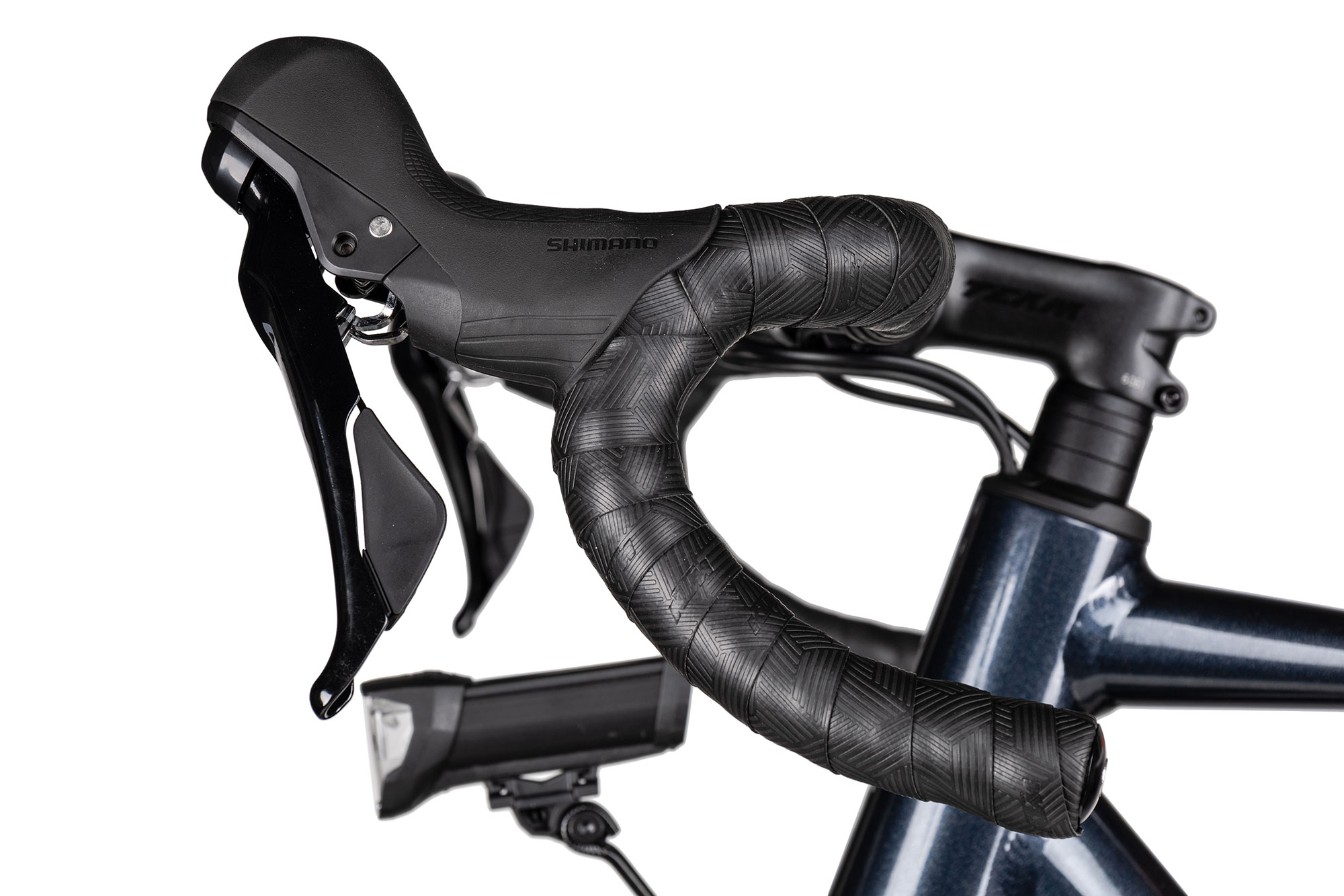 KTM X-STRADA LFC 2025 52 cm | ultimate dark blue/grey burnt