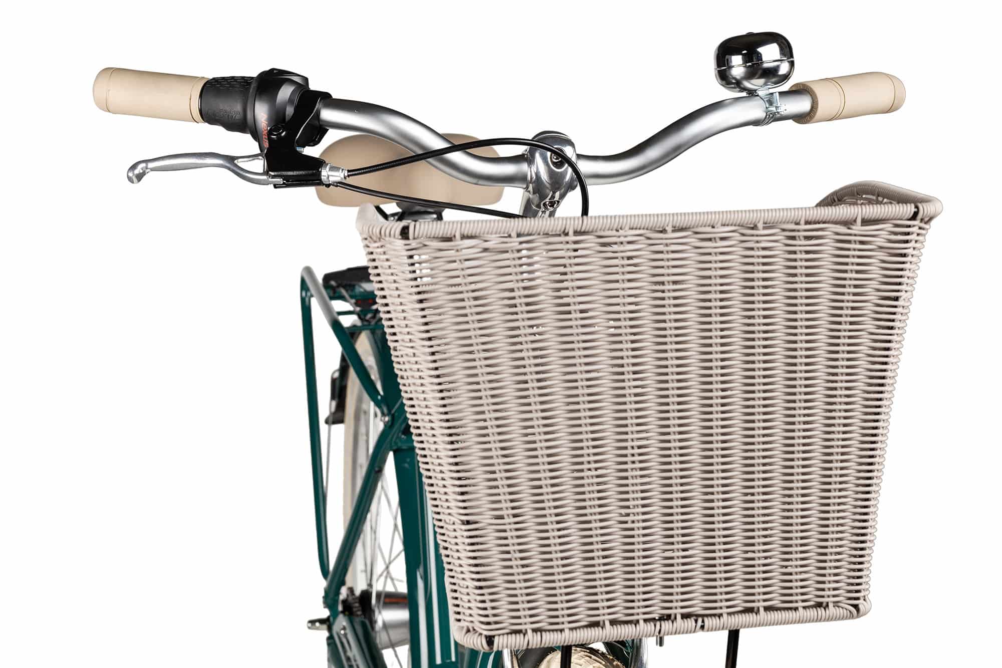 Maxim Anno 1902 Wave 45 cm | ever green