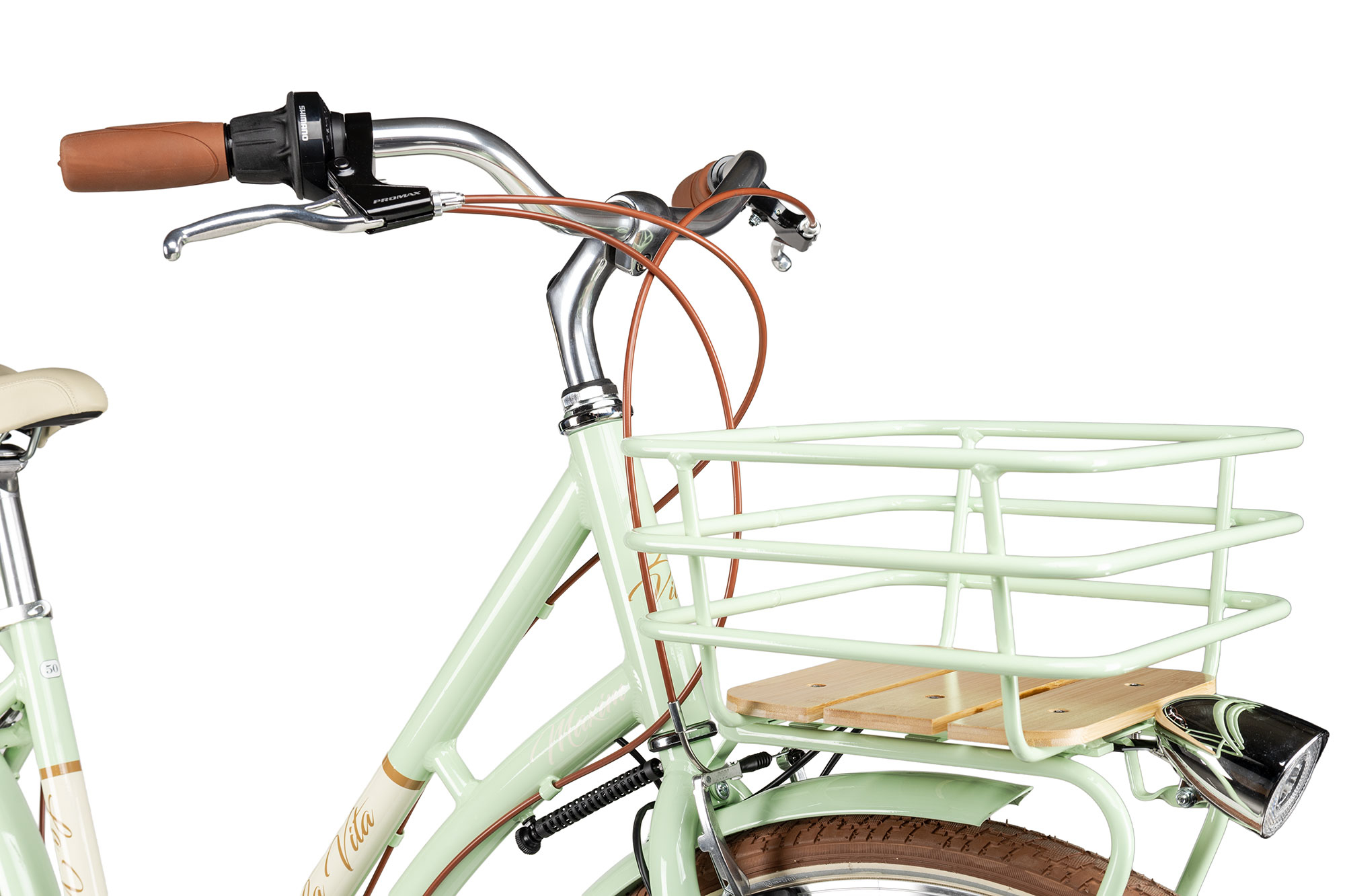 Maxim La Vita 50 cm | mint